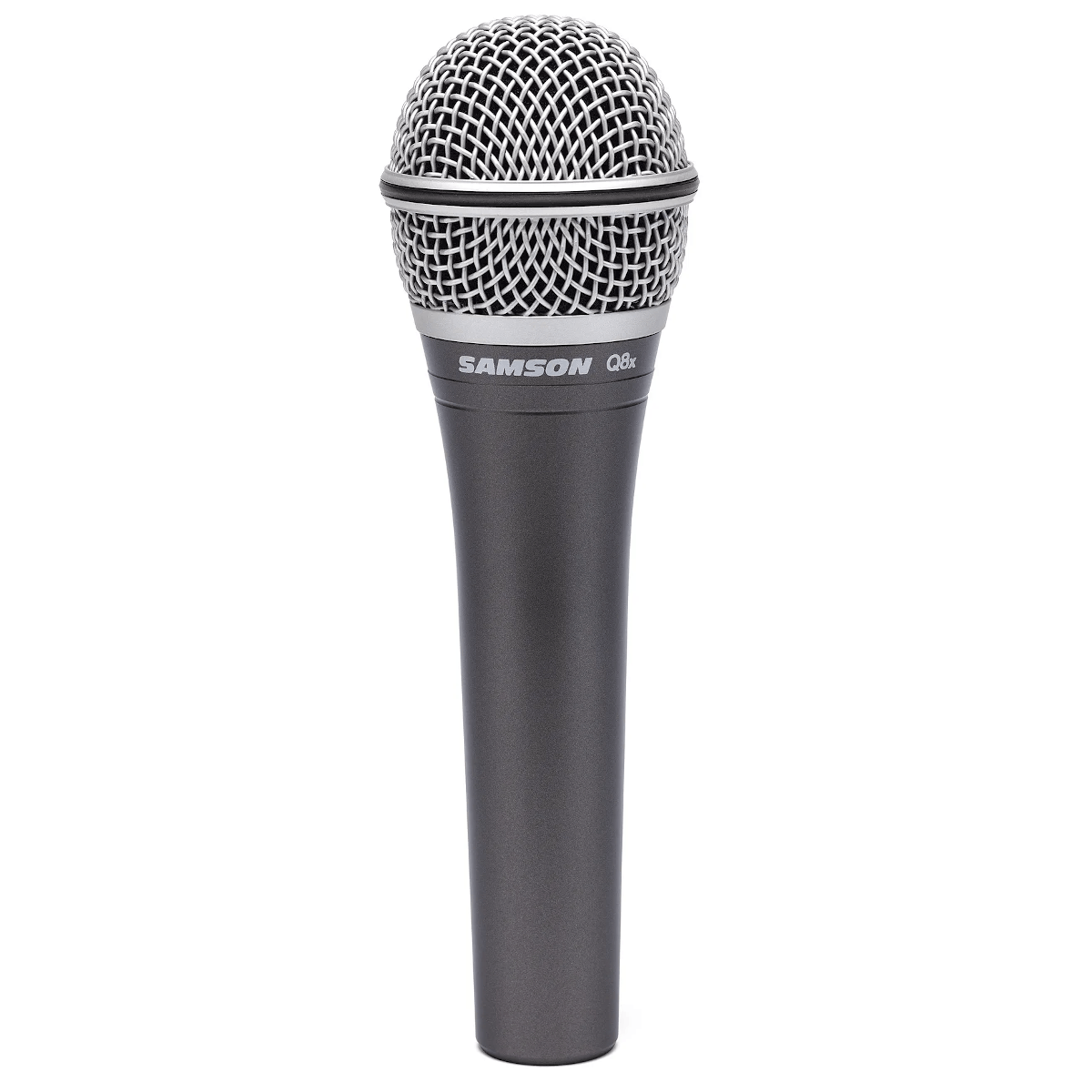 Microfone de Mão Neodimio Q-8x - Samson | FastStore PDP