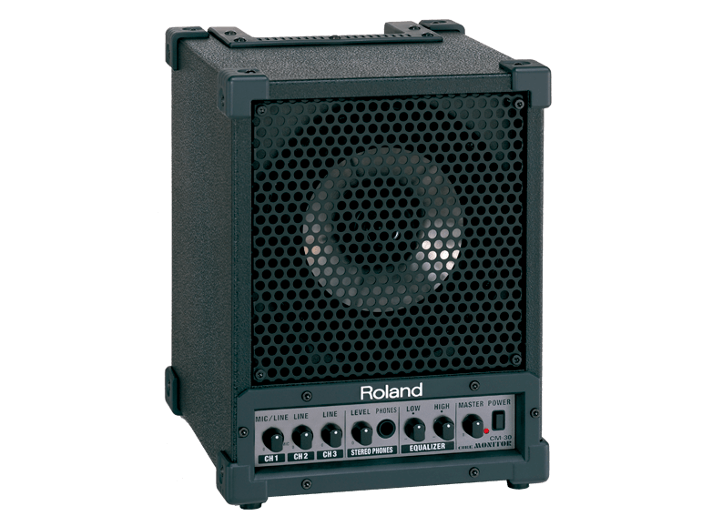 CM-30 | Monitor Multiuso 110V | FastStore PDP