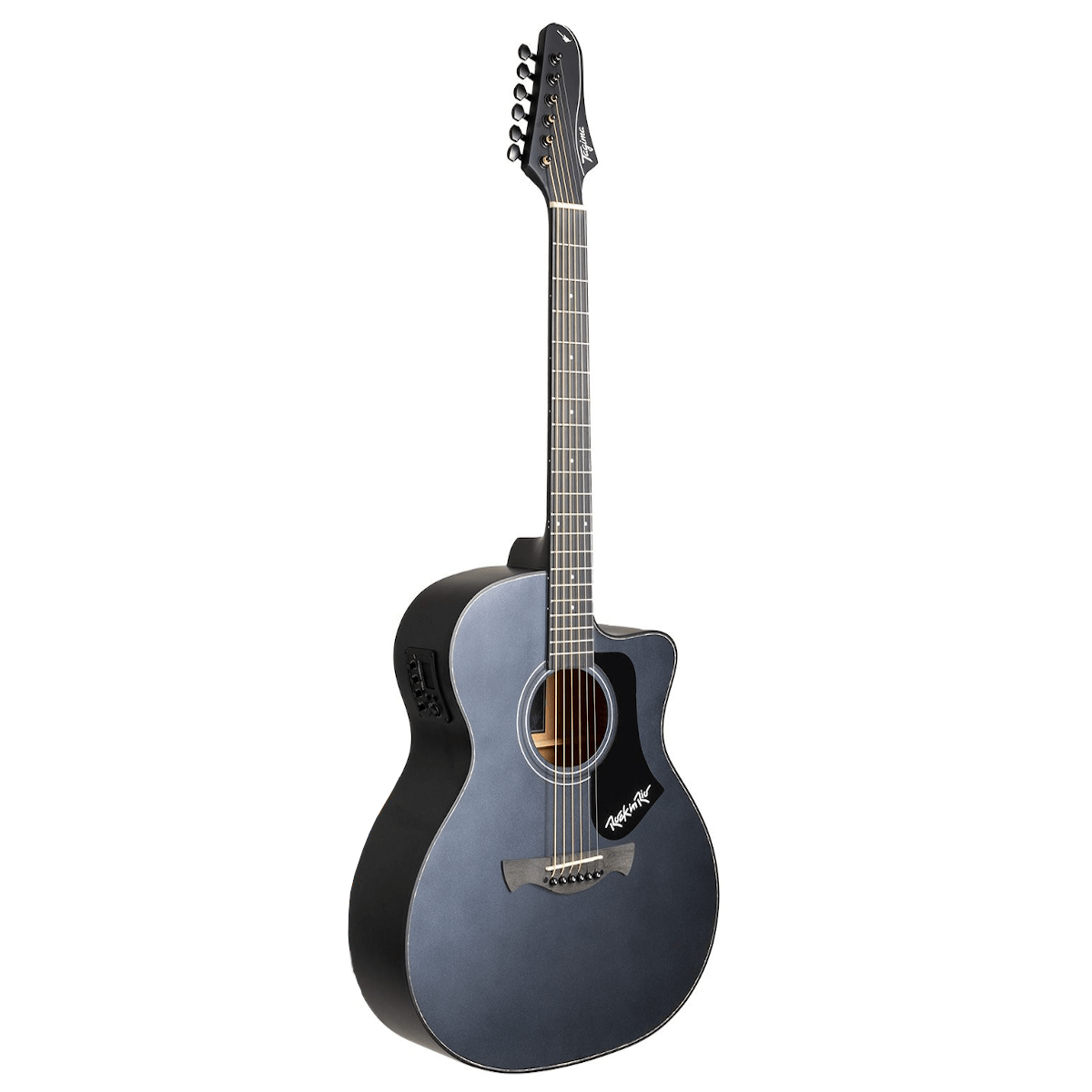Violão Eletroacústicos Aço CPX-500III - Yamaha | FastStore PDP