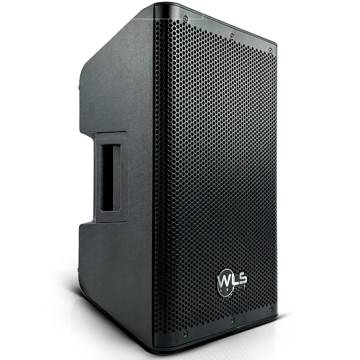 Caixa Ativa 15” 500W Com DSP, USB, SD e Bluetooth Z-15 - WLS