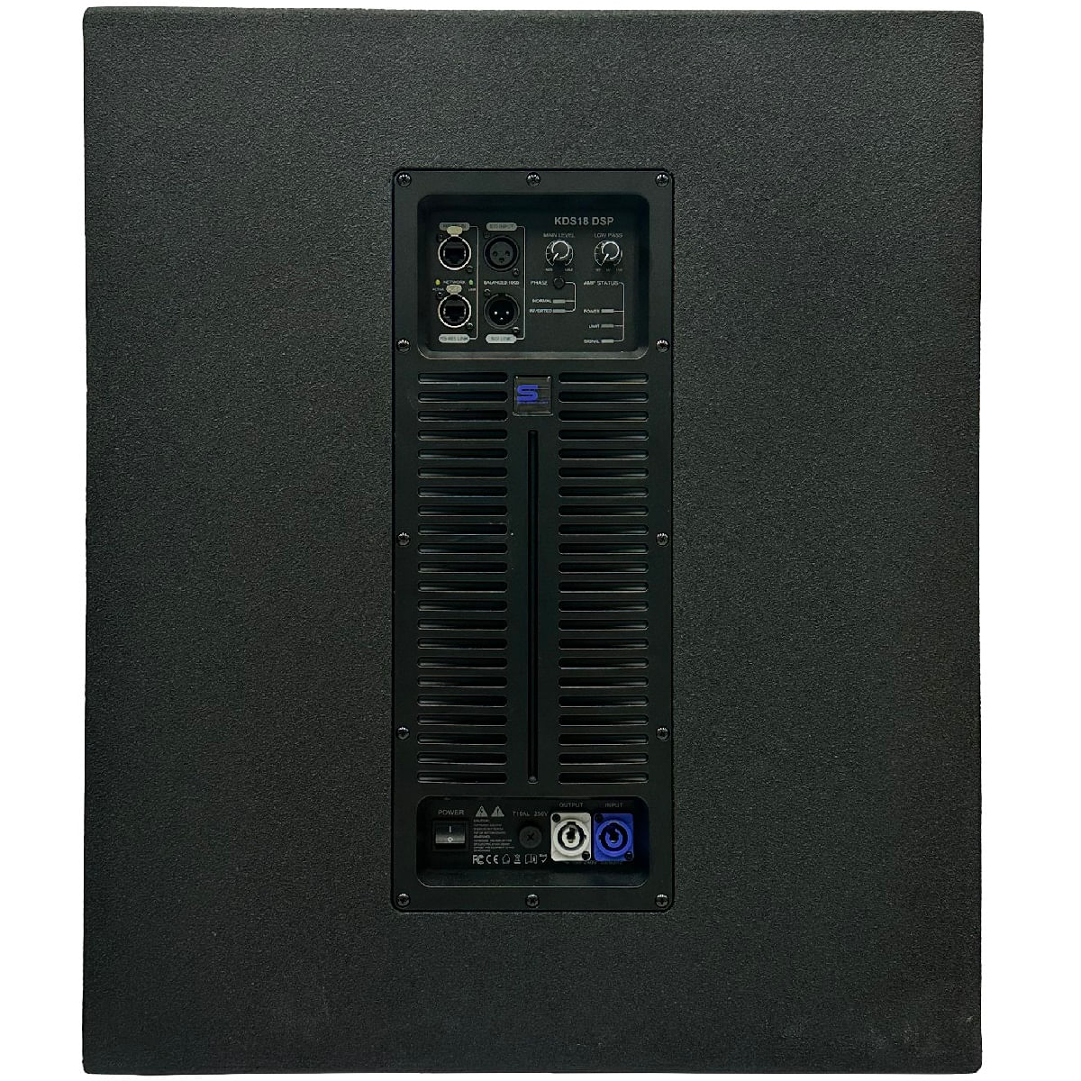 Subwoofer-Ativo-18-Polegadas-