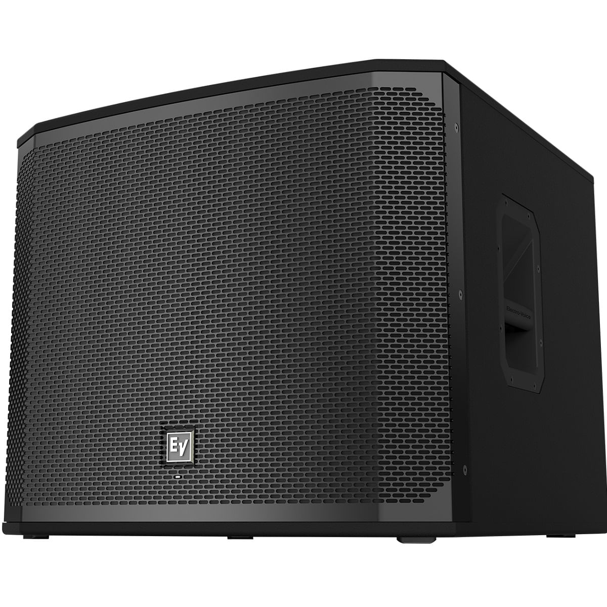 Subwoofer Ativo 18