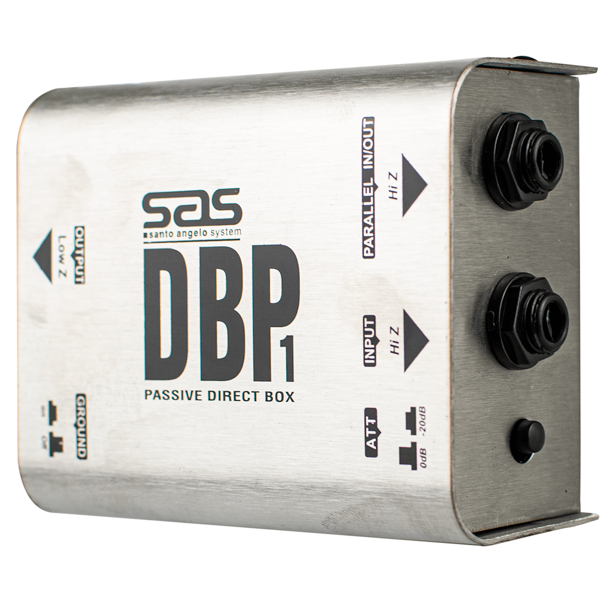 Direct Box Passivo DBP-1 - Santo Angelo | FastStore PDP