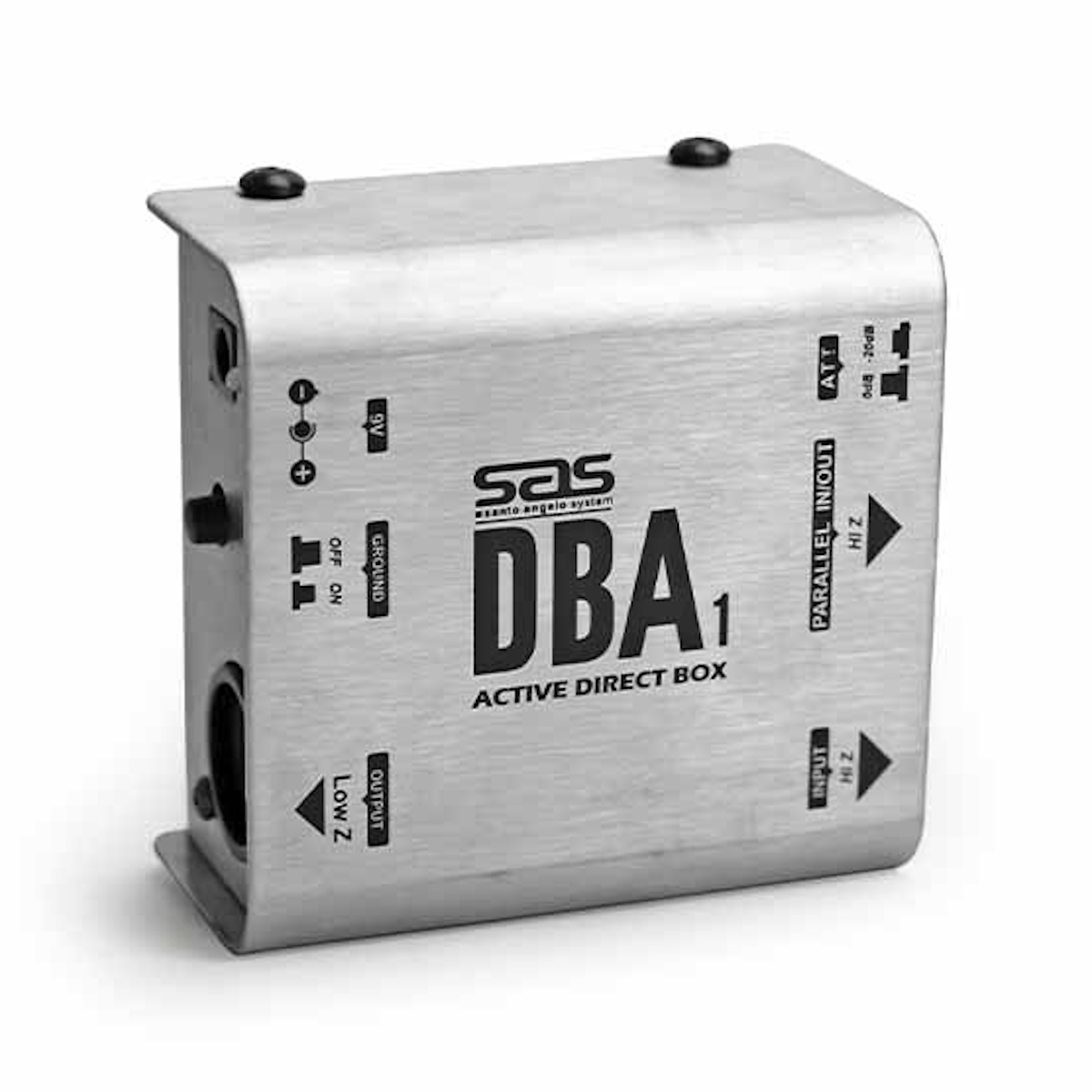 behringer ULTRA-G GI100 2個セット Direct Box Behringer ULTRA-G GI100 - Guitar Shop CE | Loja de