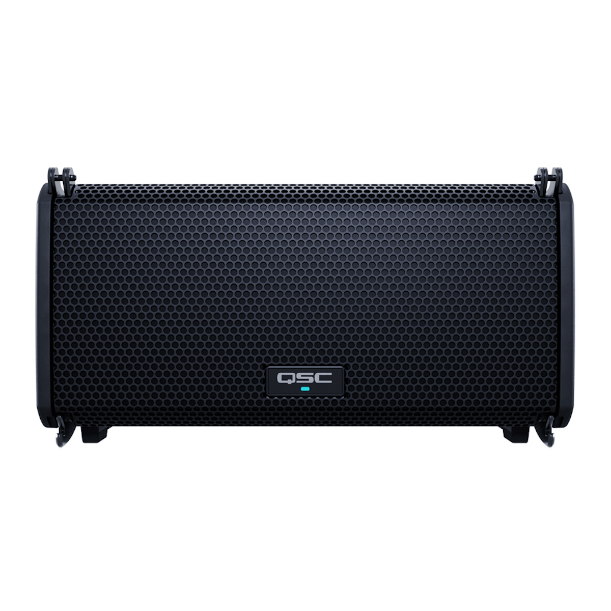 Caixa Acústica Line Array Ativa 800W LA-2600 BK - Soundcast