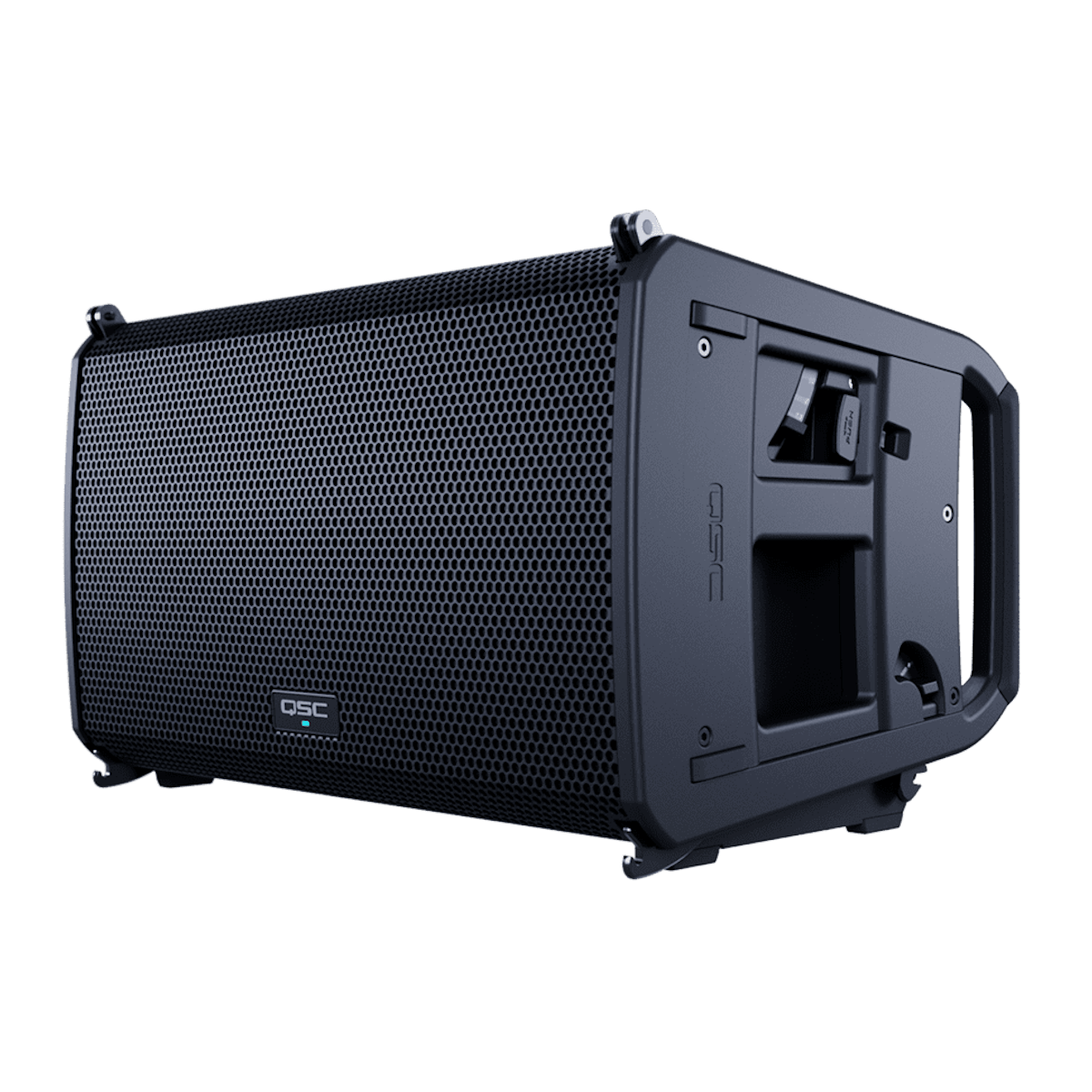 Line Array Ativo 2 Vias 12