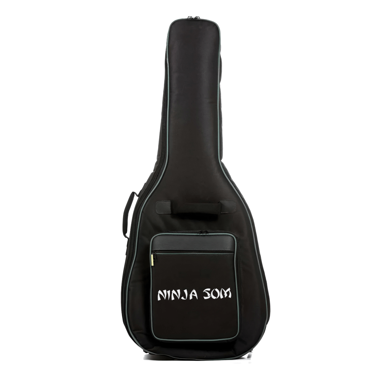 Bag Para Violão Folk CH200 BCGMM-20 SP - AVS Bags | FastStore PDP