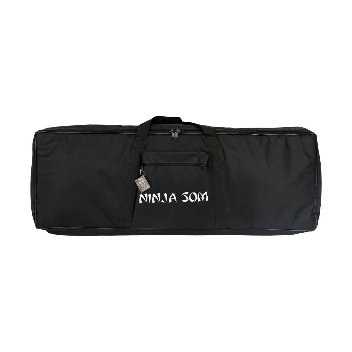 Bag Para Teclado Super Luxo XPS10 BIT-045 SL - AVS Bags