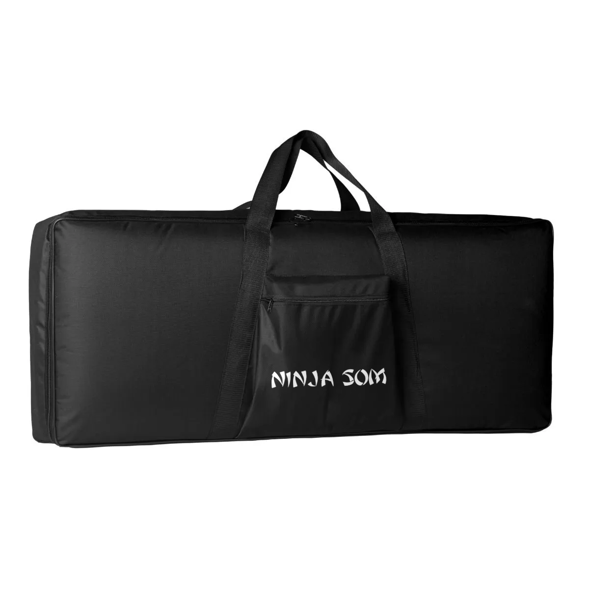 Bag Para Teclado 5/8 Super Luxo BIT-003 SL - AVS Bags | FastStore PDP