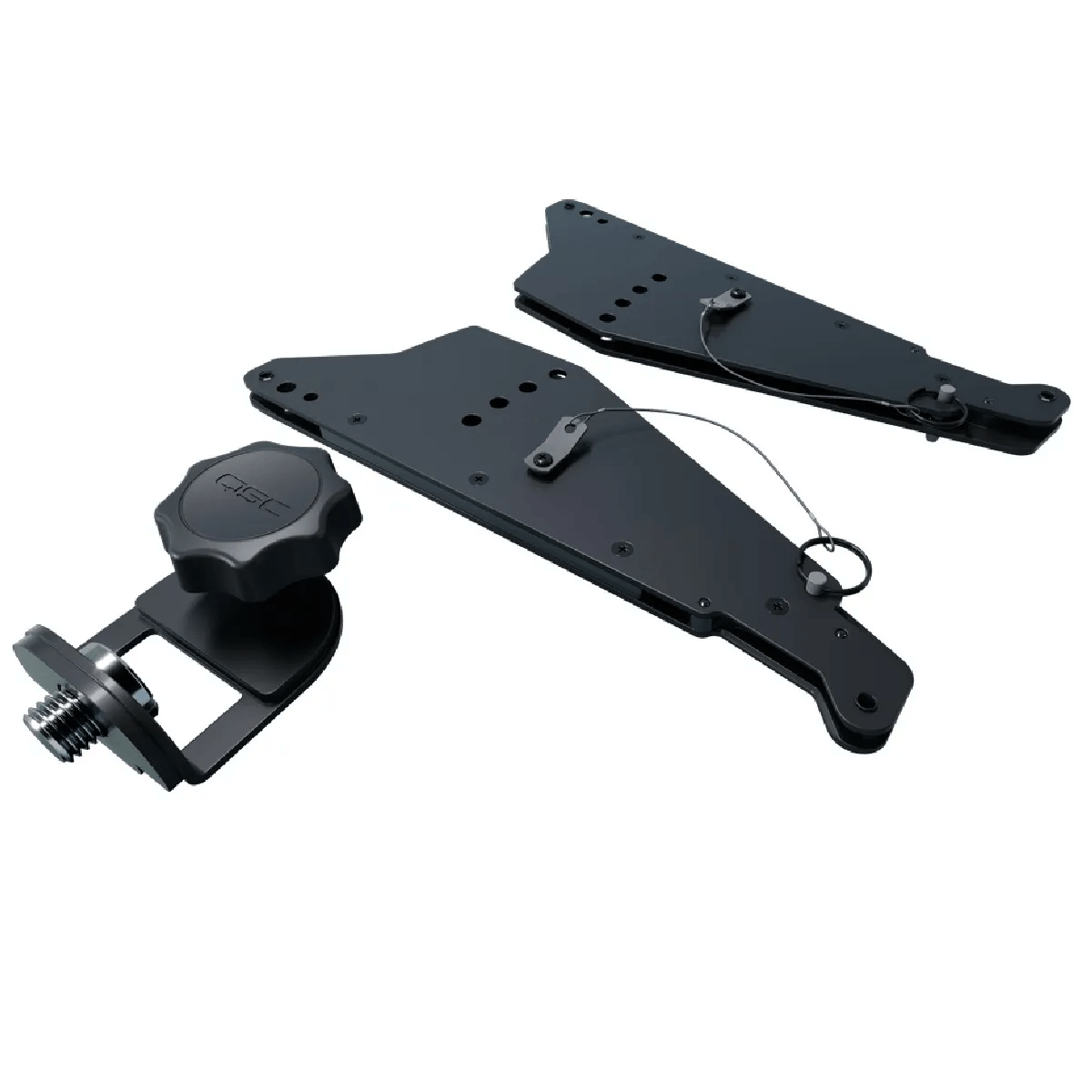 Kit Suporte Adaptador Para Line Array LA108-KIT-SA - QSC | FastStore PDP