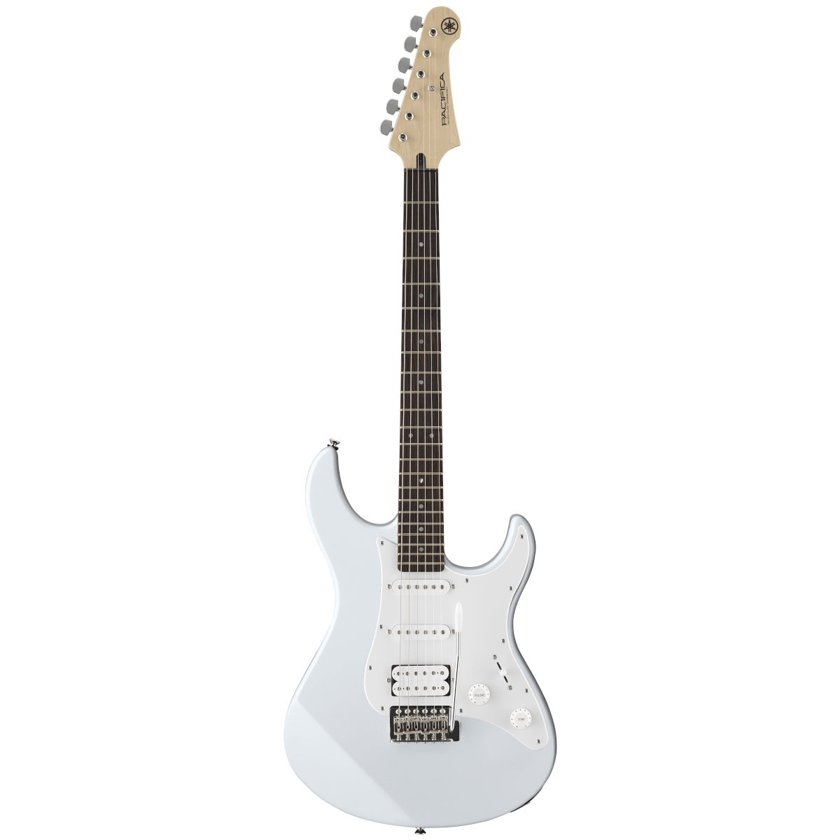ギター YAMAHA PACIFICA012 Yamaha Pacifica PAC012 Red Metallic – Versatilidade e Estilo