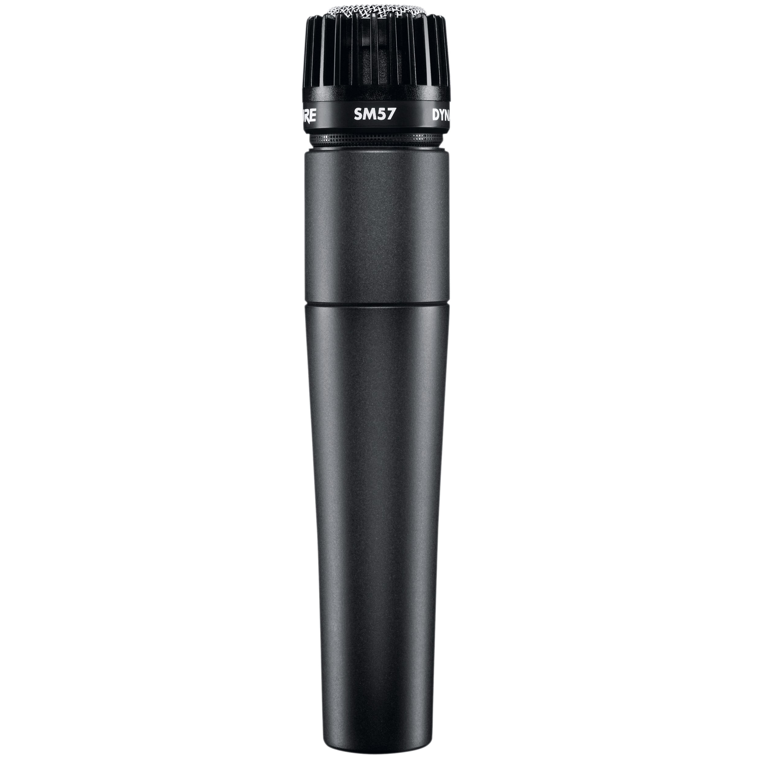 Microfone Para Vocal e Instrumento SM-57 LC - Shure | FastStore PDP