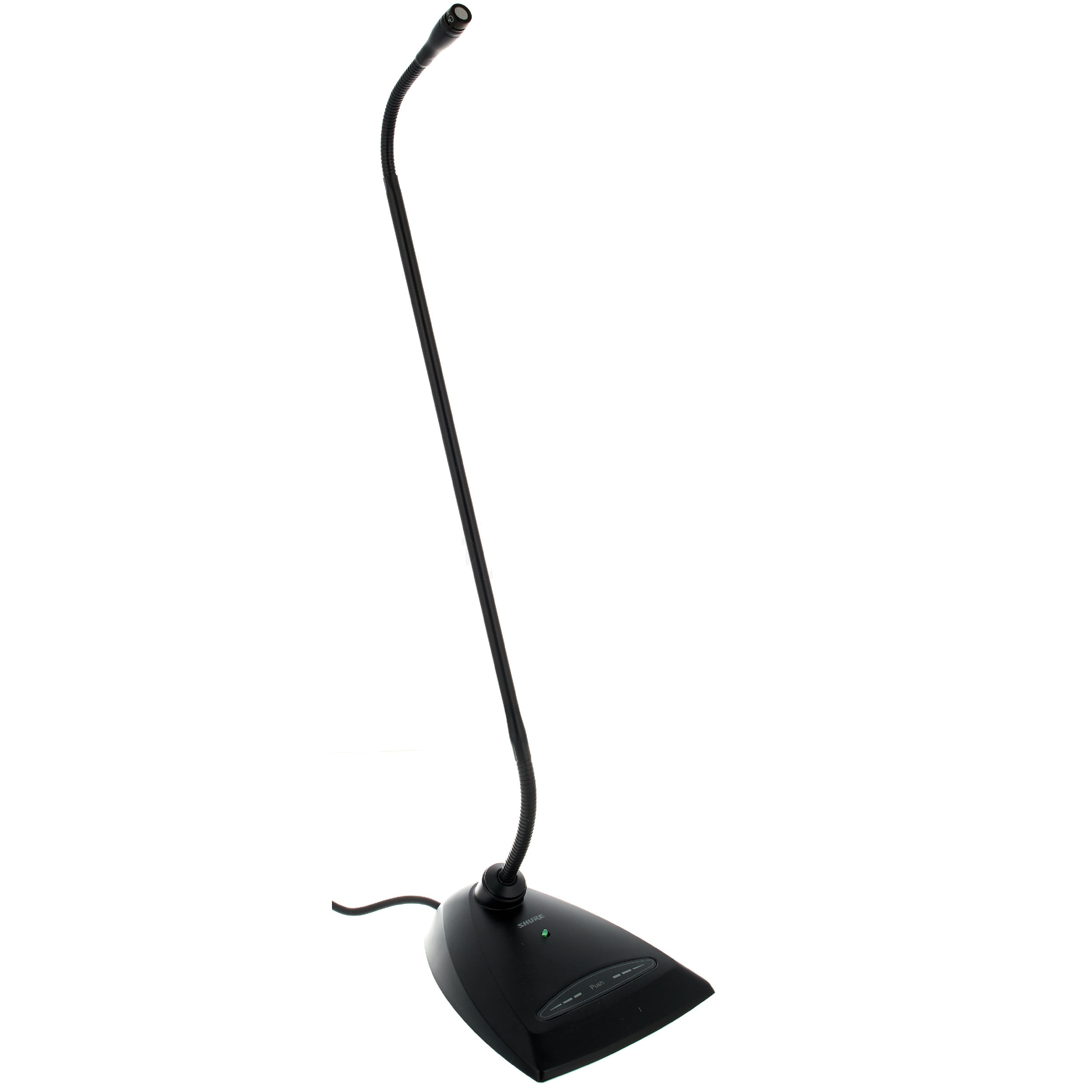 Microfone Gooseneck Cardioide 18