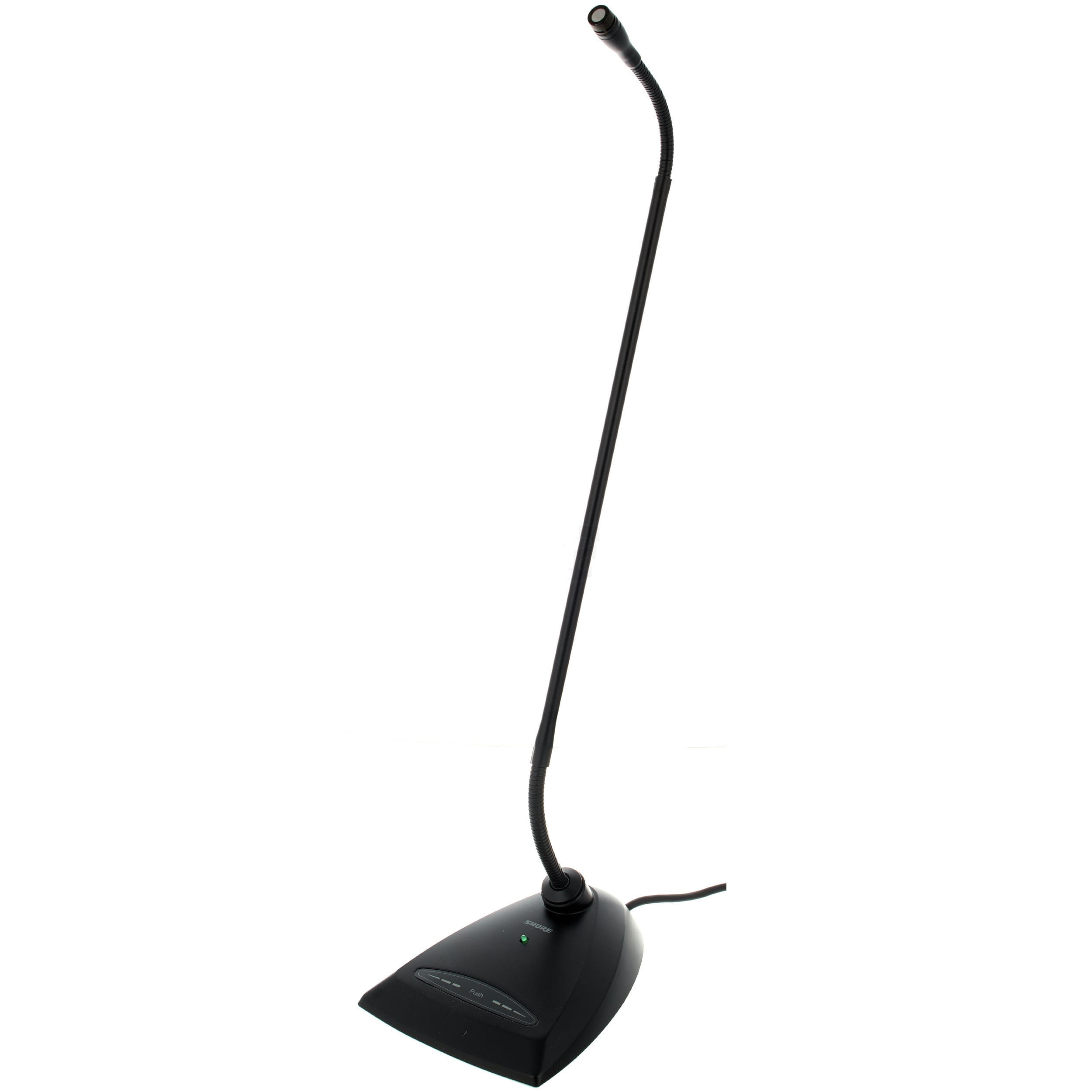 SHURE MX418D/C マイク Microfone Shure MX418D/C Gooseneck Microflex