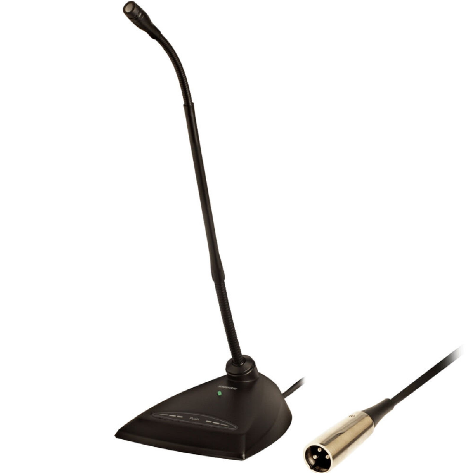 【Miccoo 】1/4個口 Microfone Gooseneck Cardioide 12