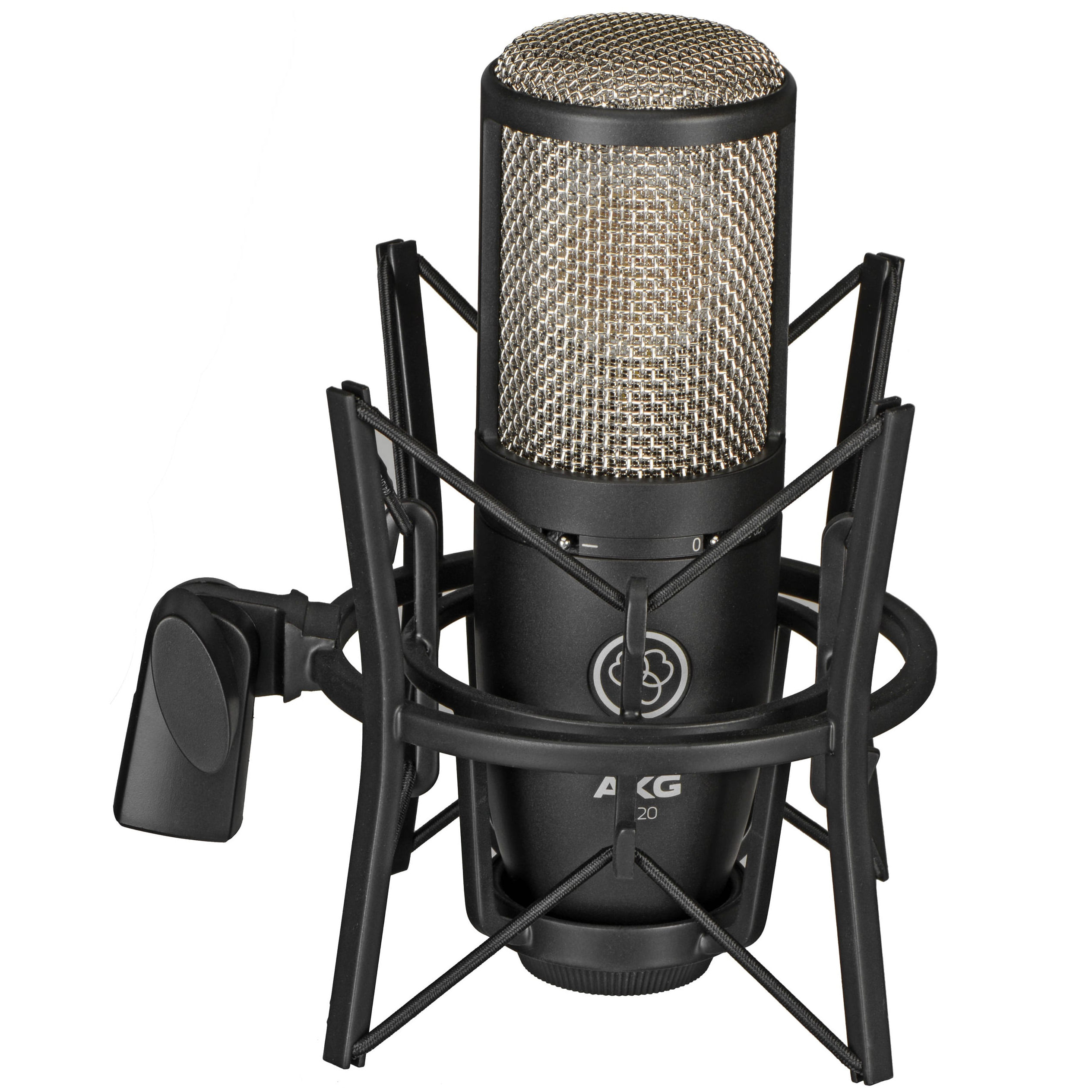 Microfone Condensador Perception P220 - AKG | FastStore PDP