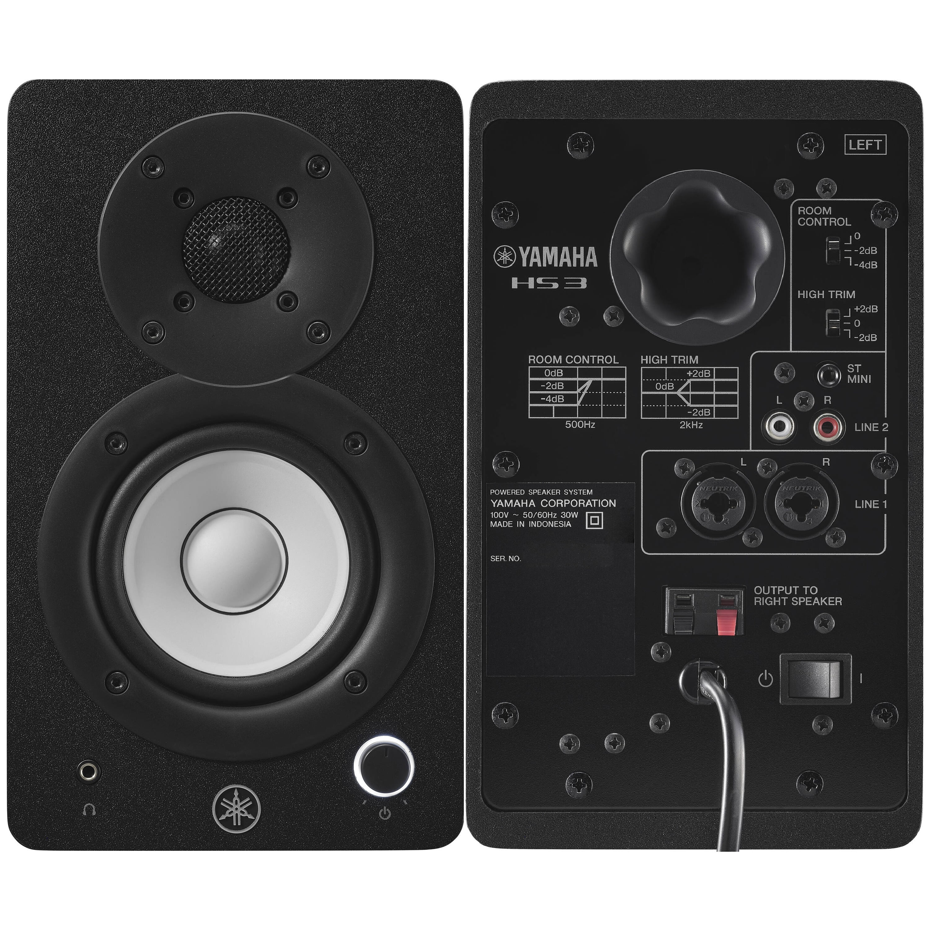 Monitor Ativo 3,5