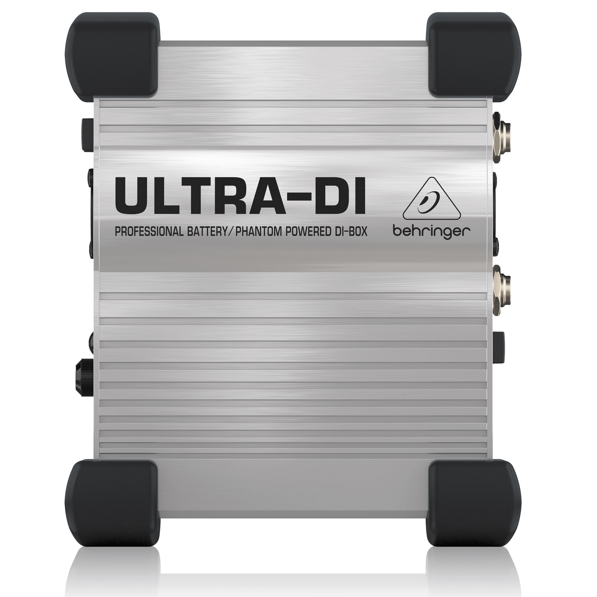behringer ULTRA-G GI100 2個セット Direct Box Behringer Ultra-G Gi100 - Musica Center | Instrumentos