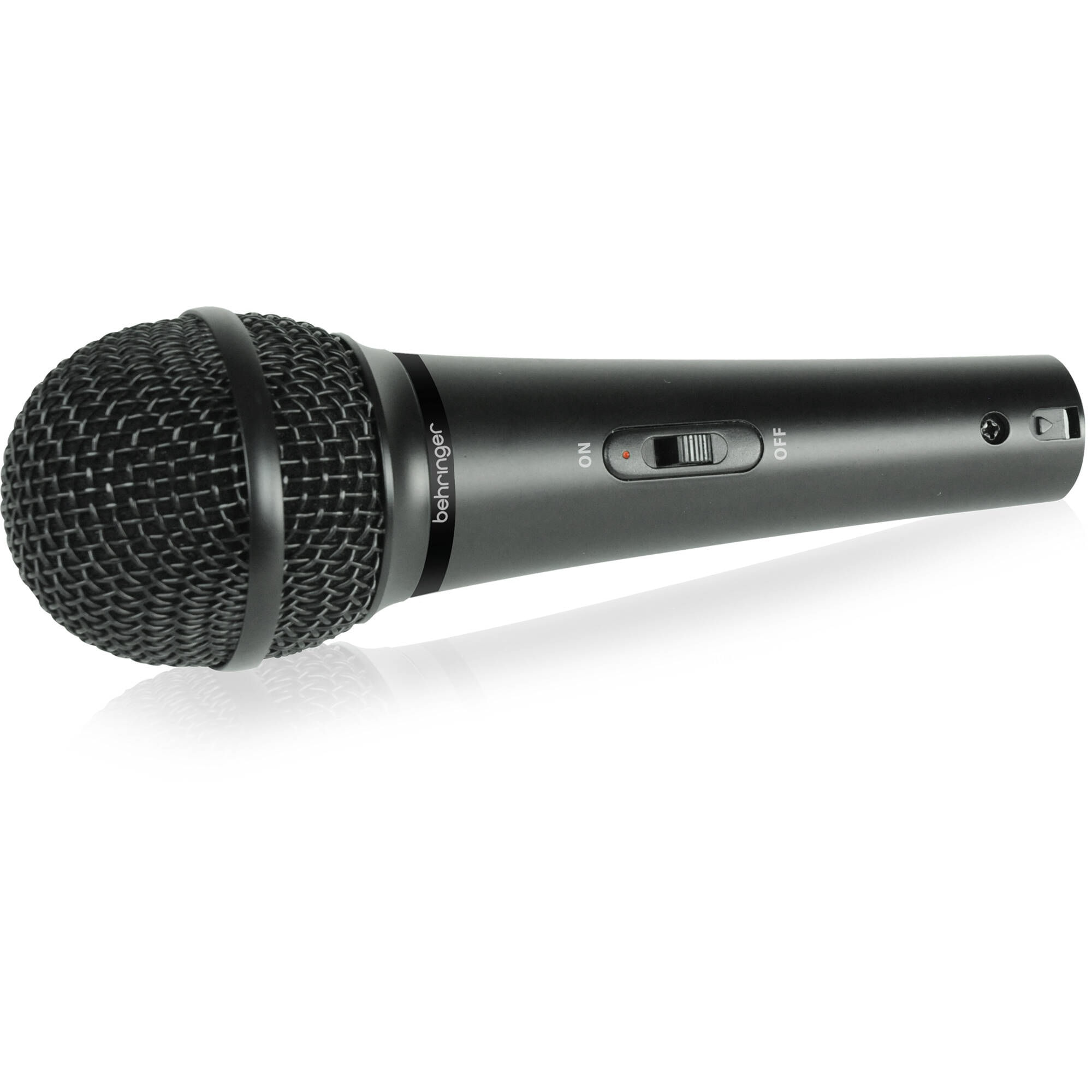 Kit Com 3 Microfones XM-1800S - Behringer | FastStore PDP