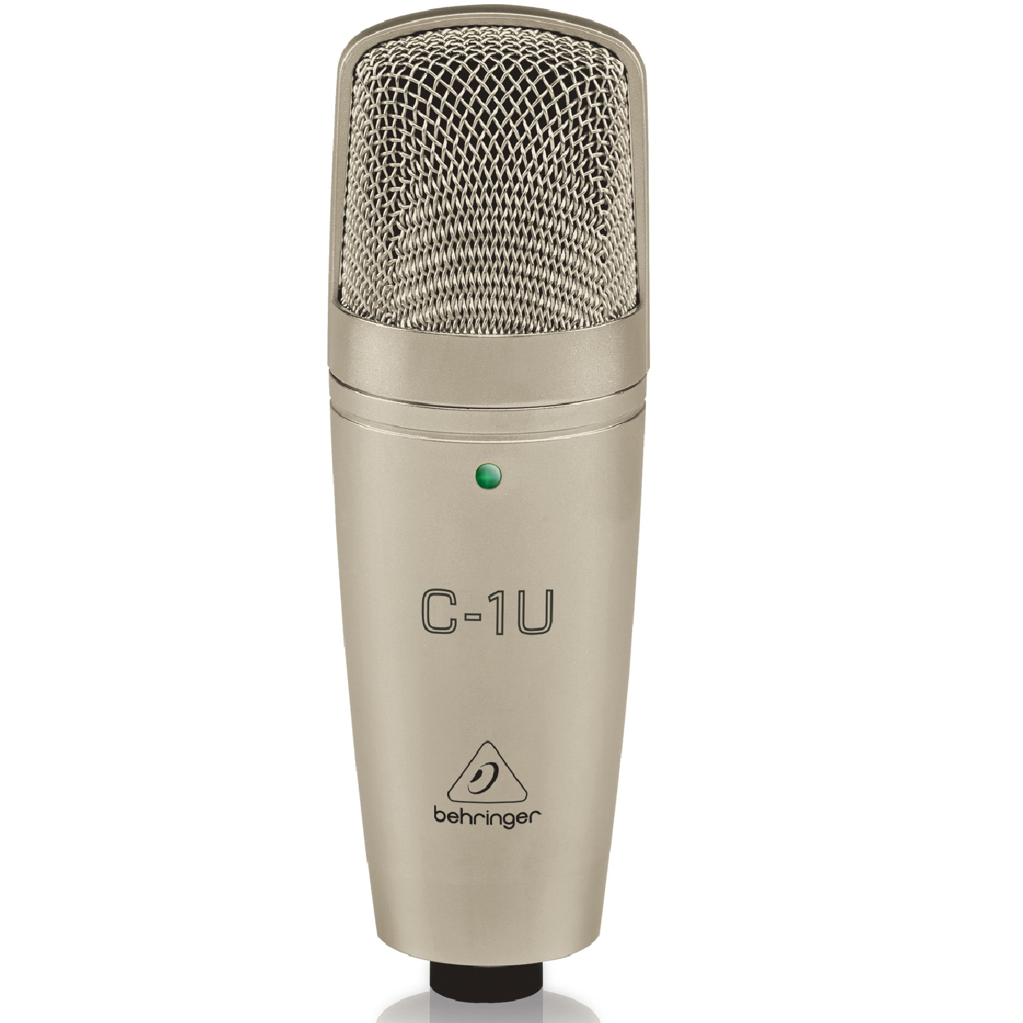 Microfone Para Estúdio C-1U - Behringer | FastStore PDP