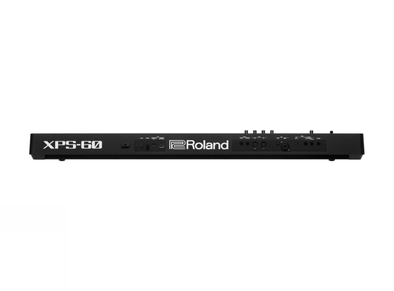Sintetizador Roland XPS-60 | FastStore PDP