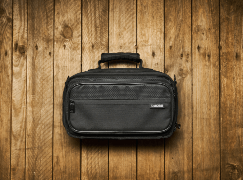BOSS CB-BM-S | Bag Pequena para Pedaleiras BOSS GT-1, GT-1B e GX