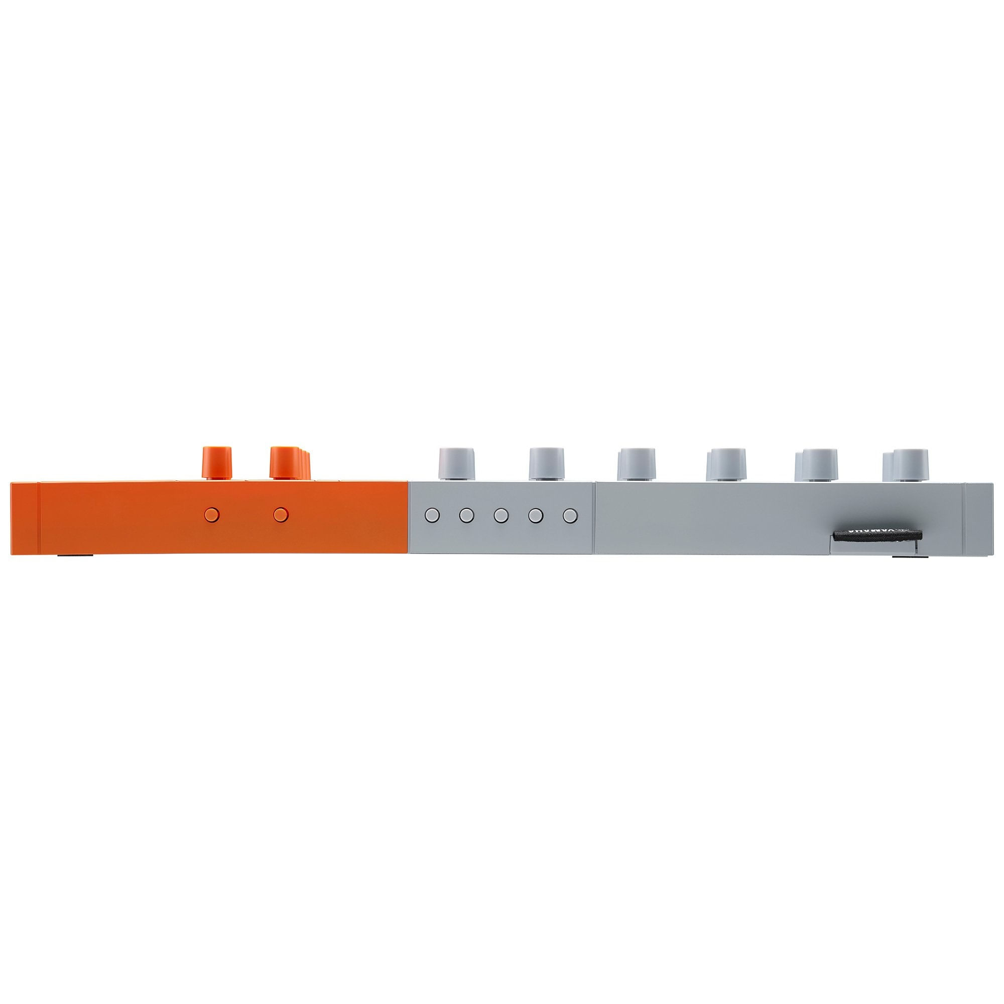 Módulo de Produção Musical Portátil Orange SEQTRAK Y2 ORG - Yamaha