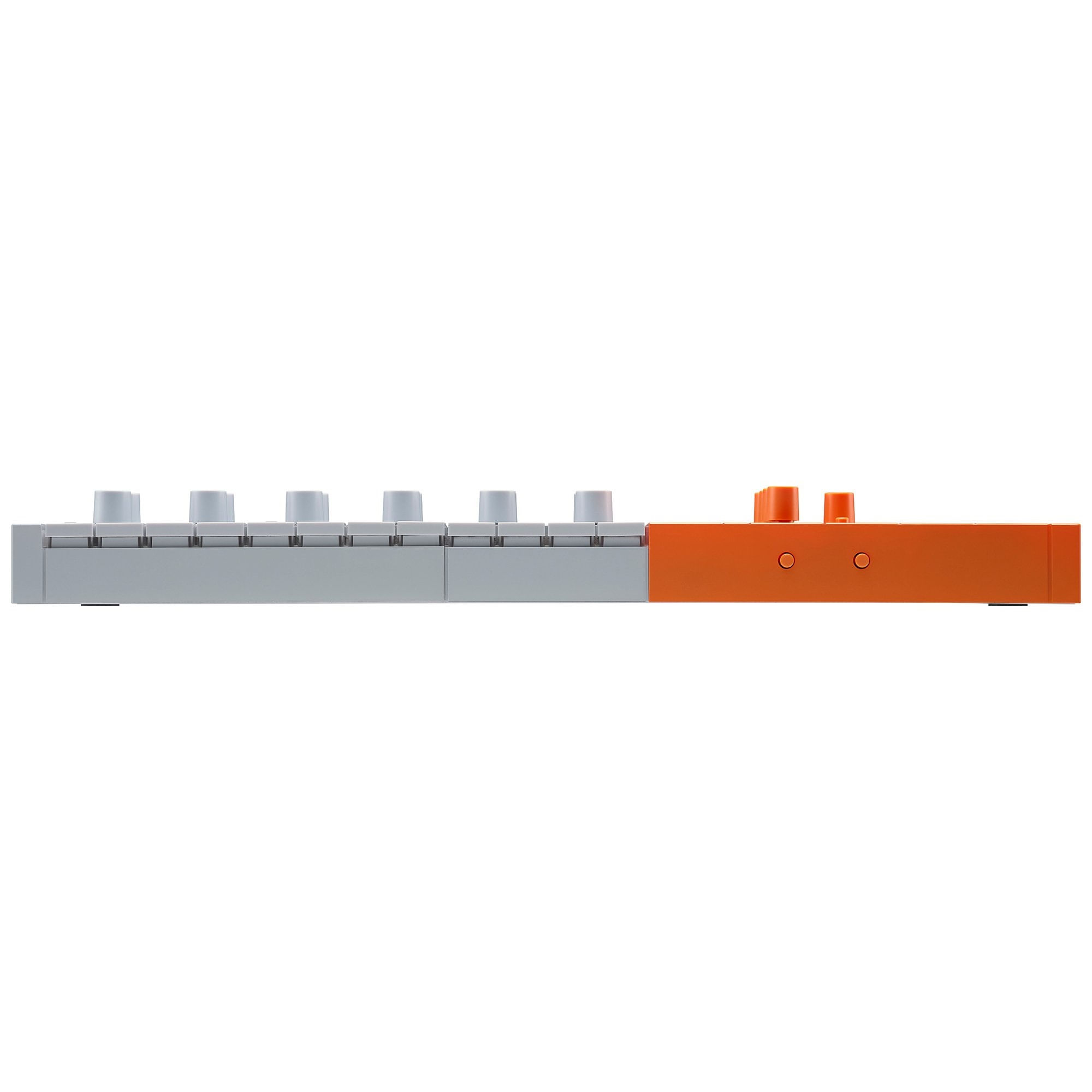 Módulo de Produção Musical Portátil Orange SEQTRAK Y2 ORG - Yamaha