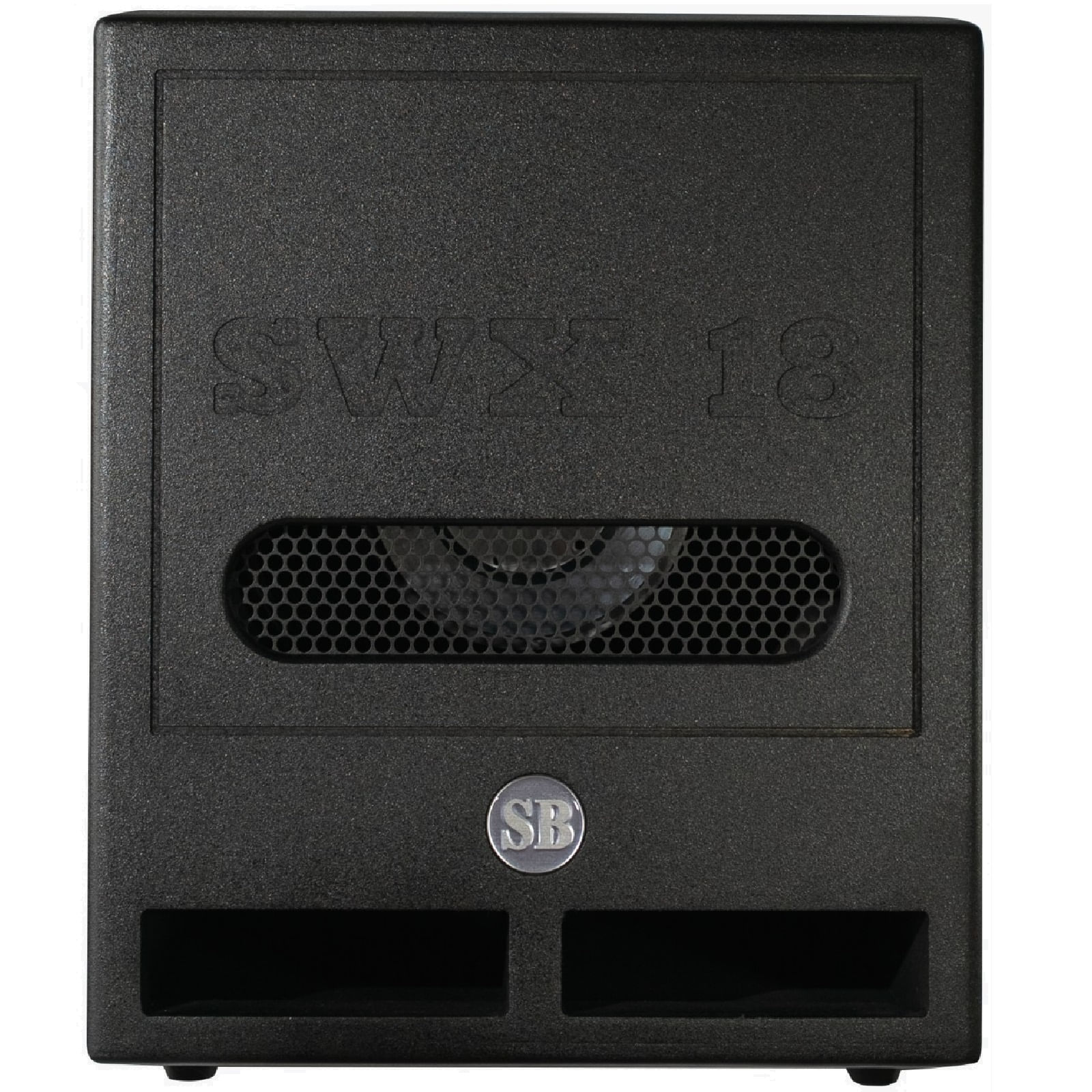 Subwoofer Ativo 18