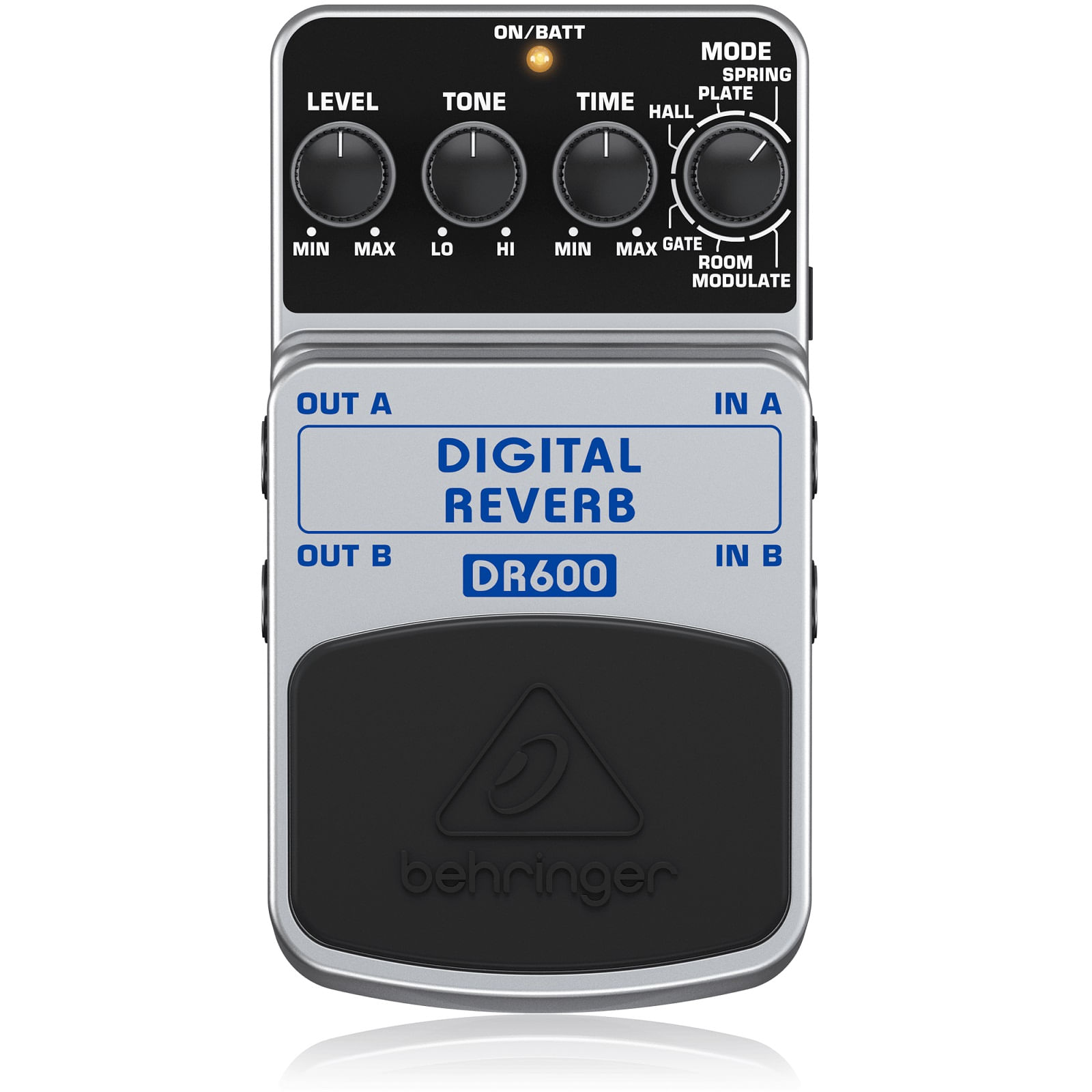 Pedal de Efeito DD-400 - Behringer | FastStore PDP