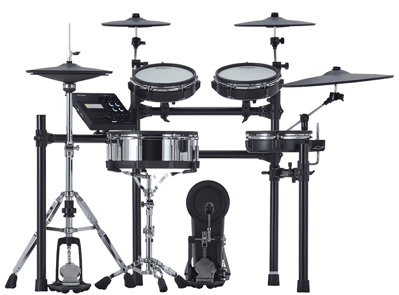 Bateria Eletrônica V-Drums TD-25KV - Roland | FastStore PDP