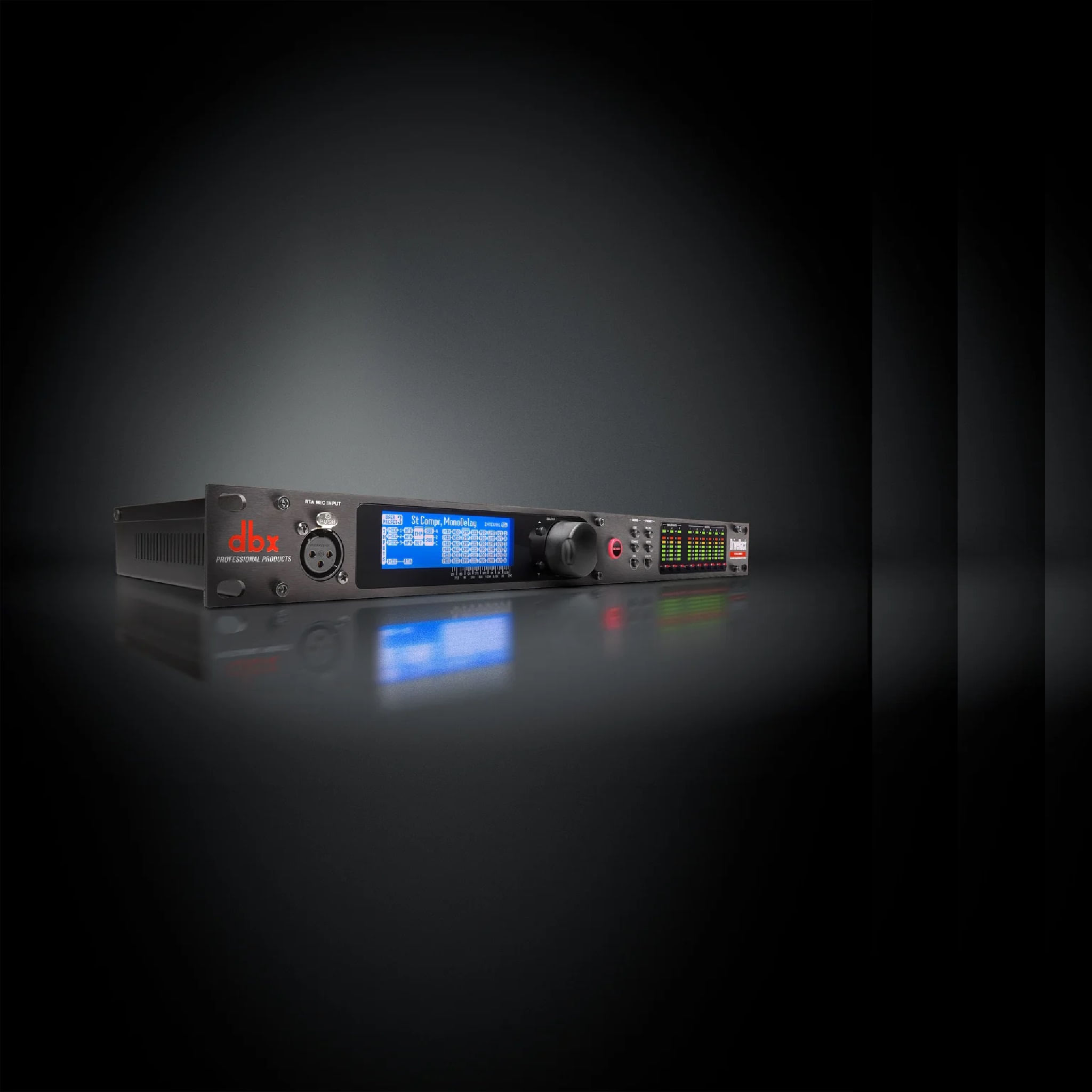 Processador Digital DriveRack VENU-360 - DBX | FastStore PDP