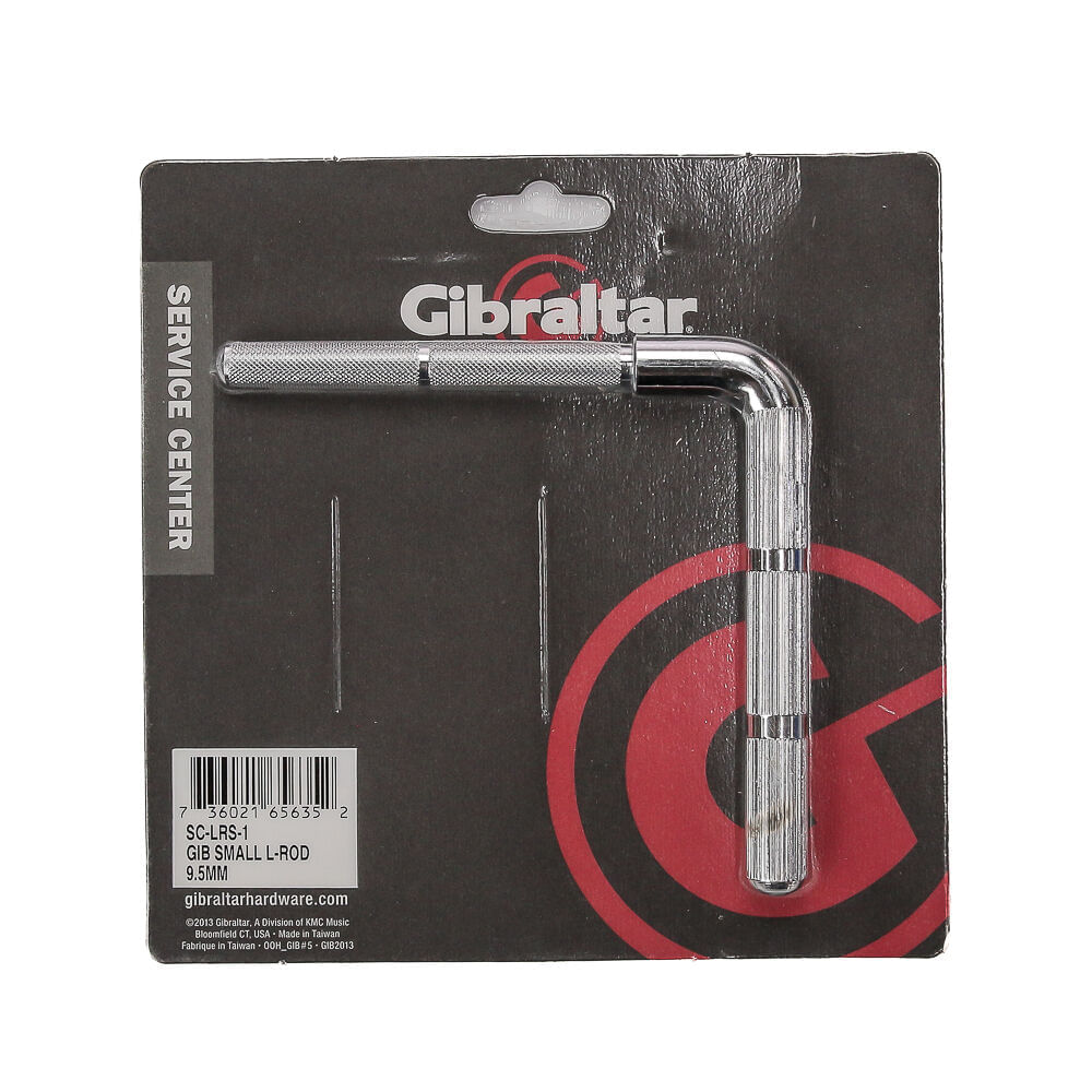 Haste L Pequena Para Suporte De Tom Gibraltar SC-LRS-1 | FastStore PDP