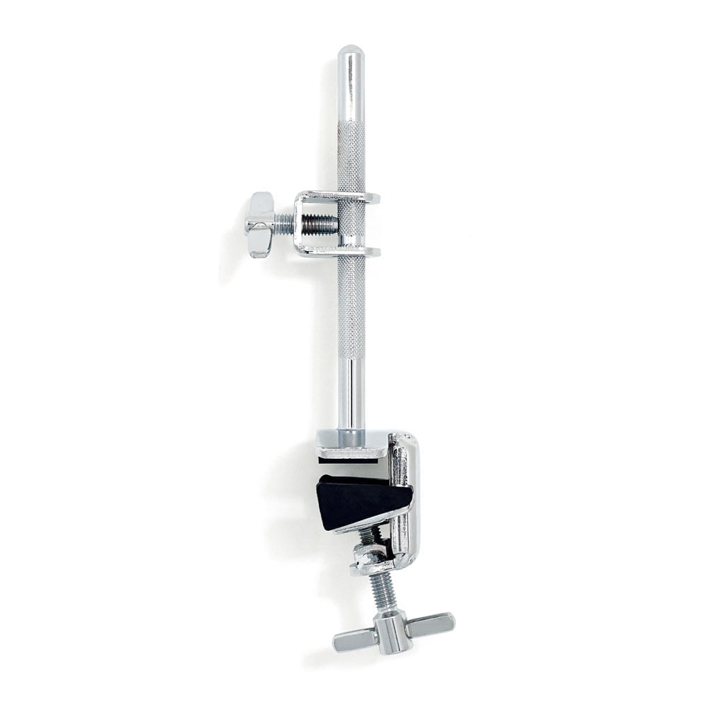 Clamp Cromado Para Bateria 2 Posições 6.2 - Spanking | FastStore PDP