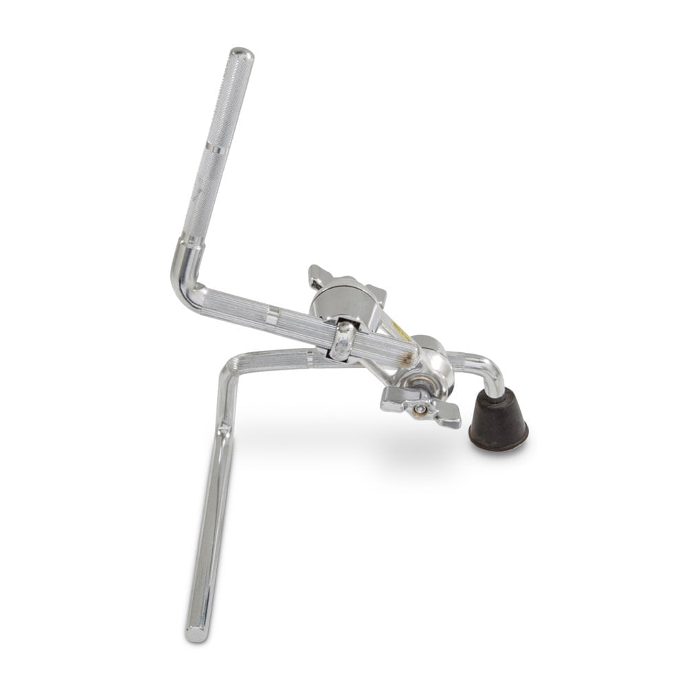 Clamp Cromado Para Bateria 2 Posições 6.2 - Spanking | FastStore PDP