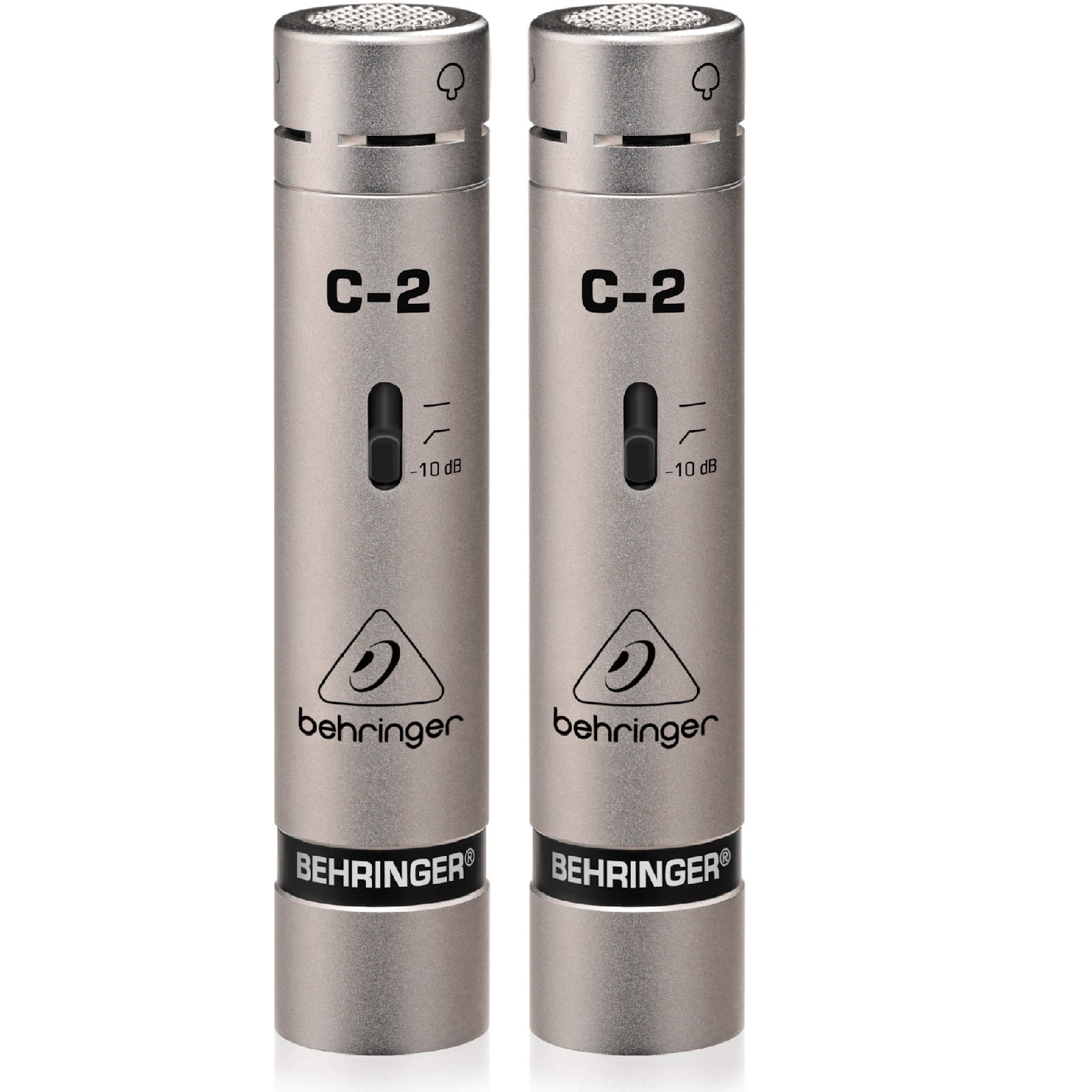 Microfone Condensador C-2 - Behringer | FastStore PDP