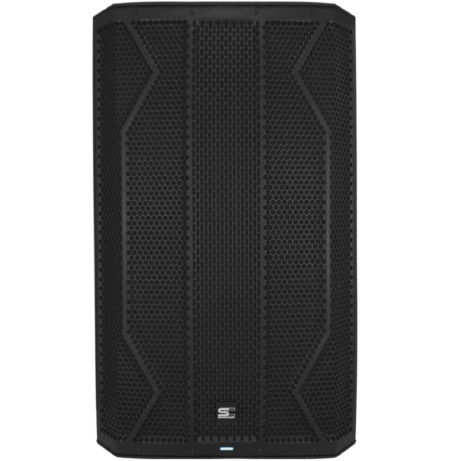 RCF L18P200(EAW CK-1814)18インチユニット1個(単品) Caixa Ativa 12