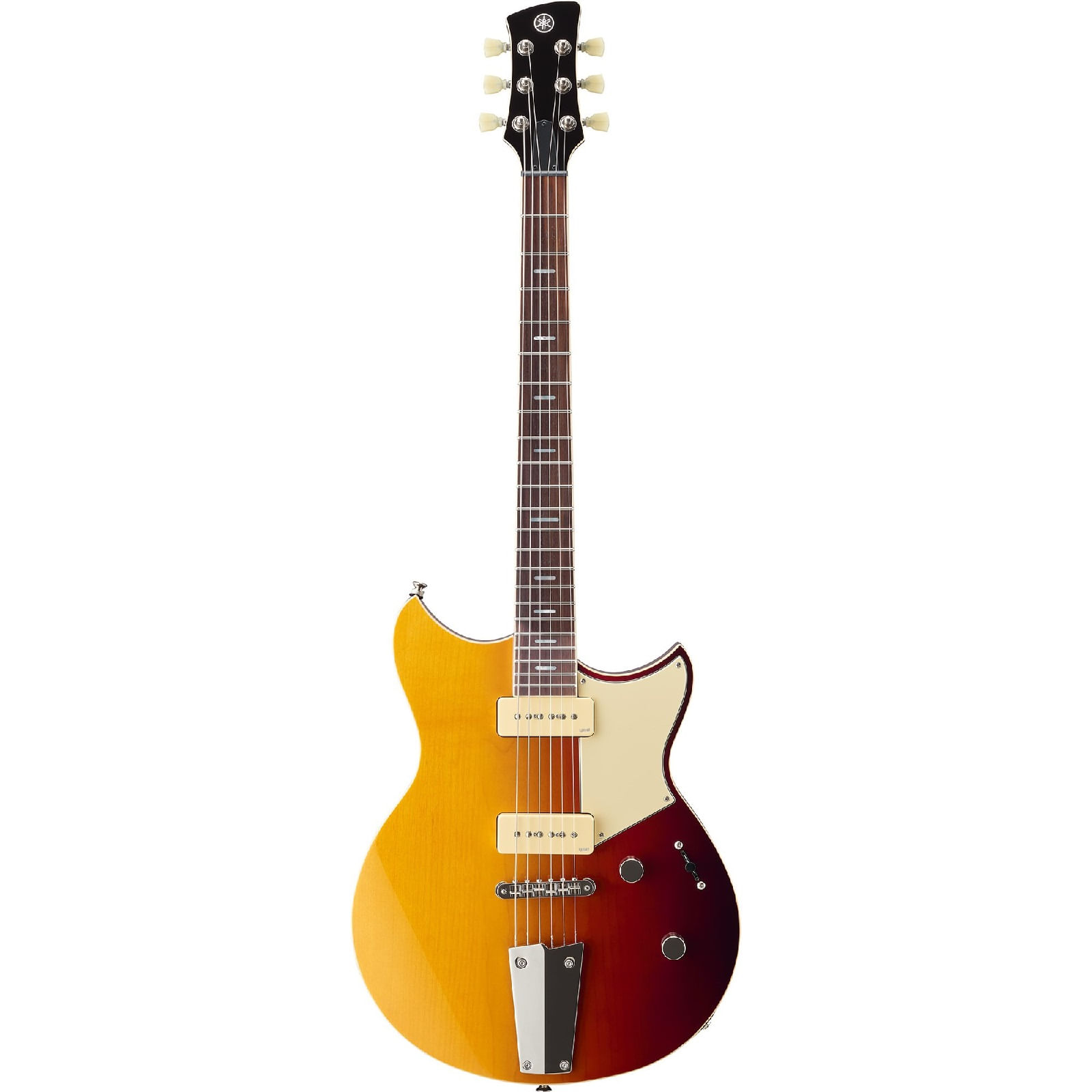 Guitarra Elétrica Série Revstar RS-620 BC - Yamaha | FastStore PDP