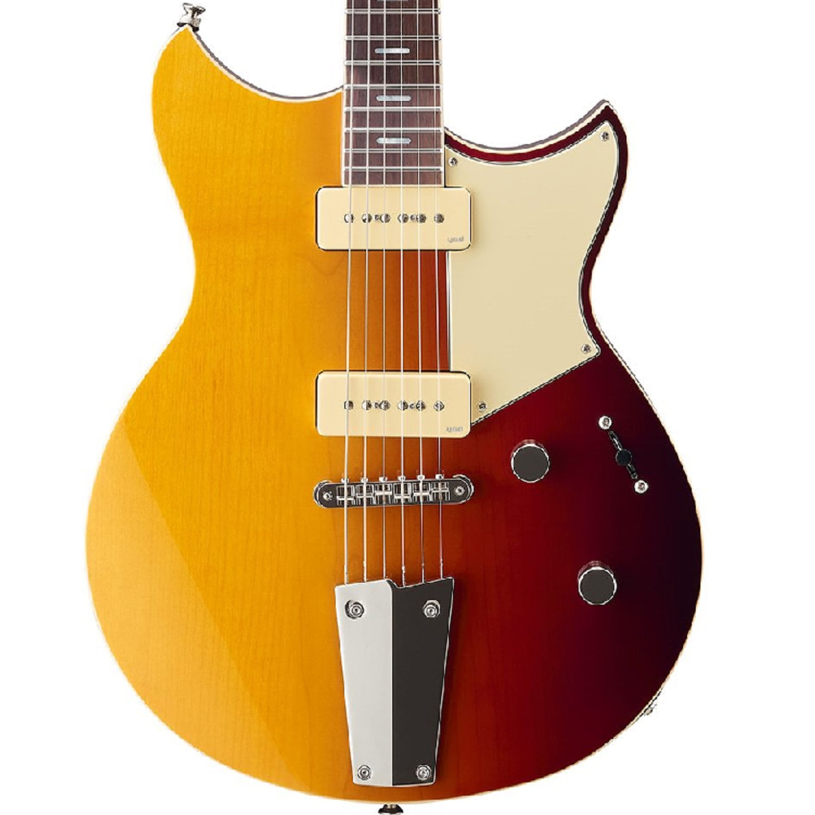 Guitarra Revstar Standard Sunset Burst RSS02T SSB - Yamaha