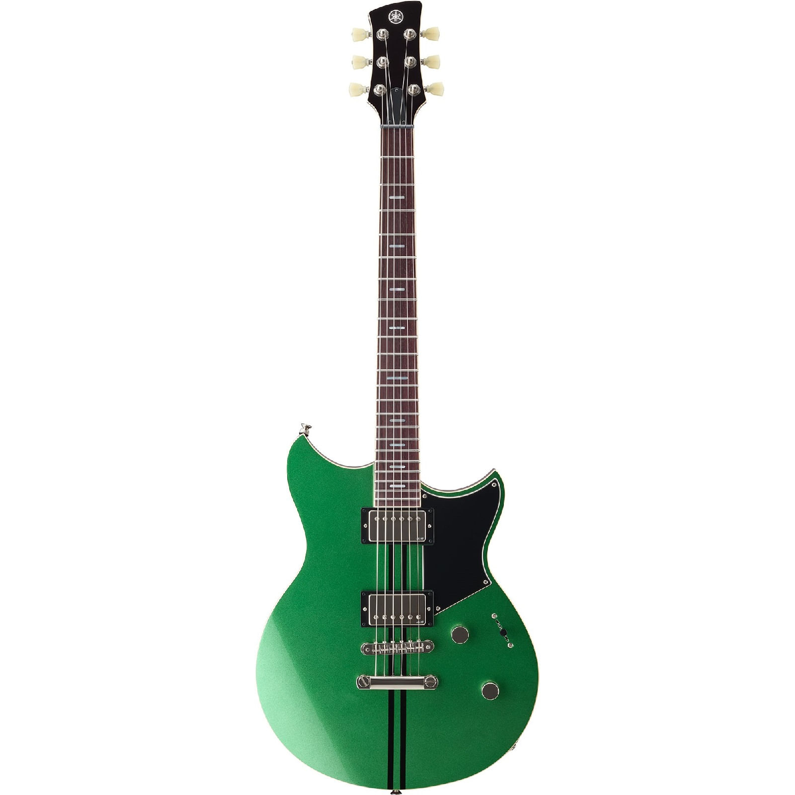 Guitarra Série Revstar Red Copper RSE20 RC - Yamaha | FastStore PDP