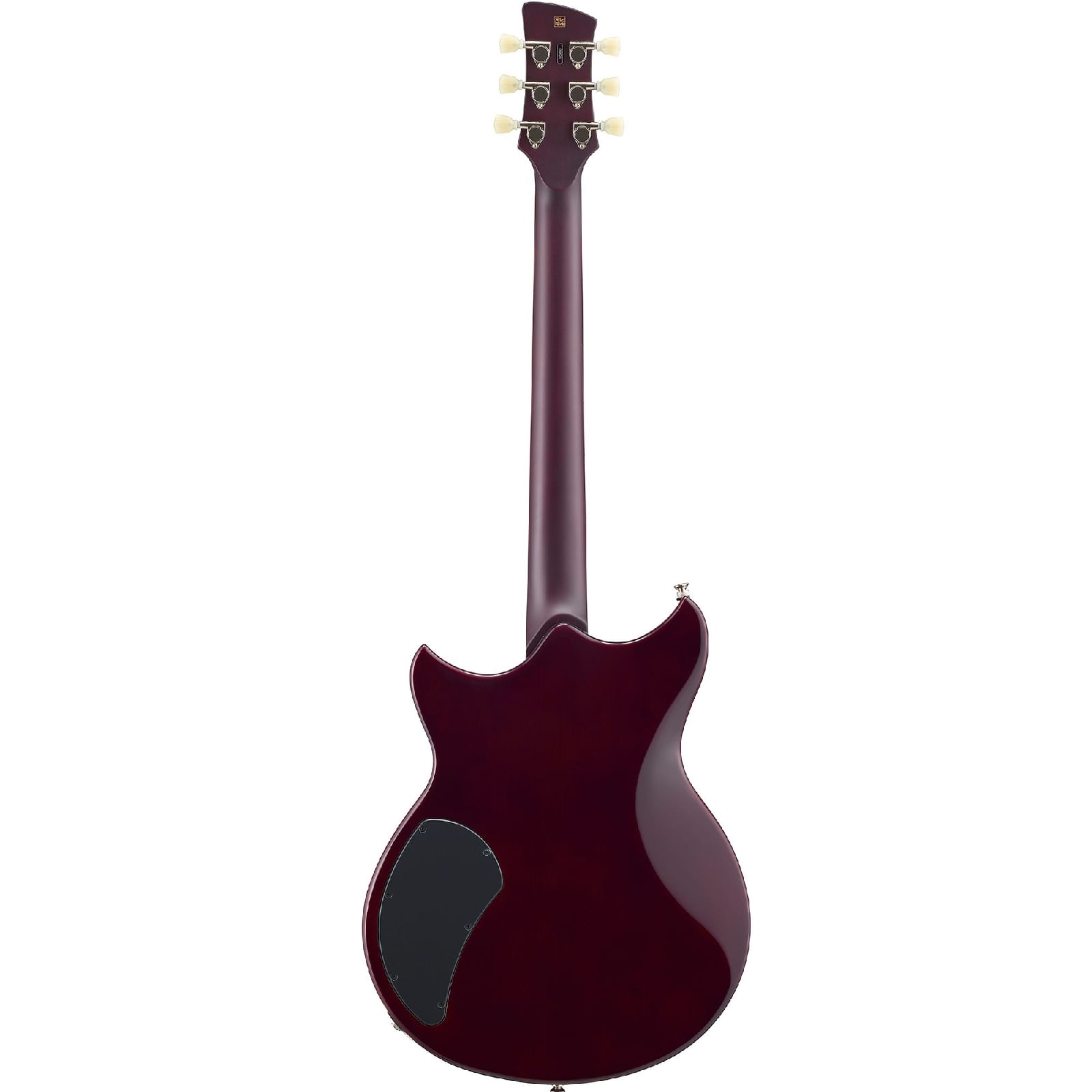 Guitarra Revstar Standard Flash Green RSS20 FG - Yamaha
