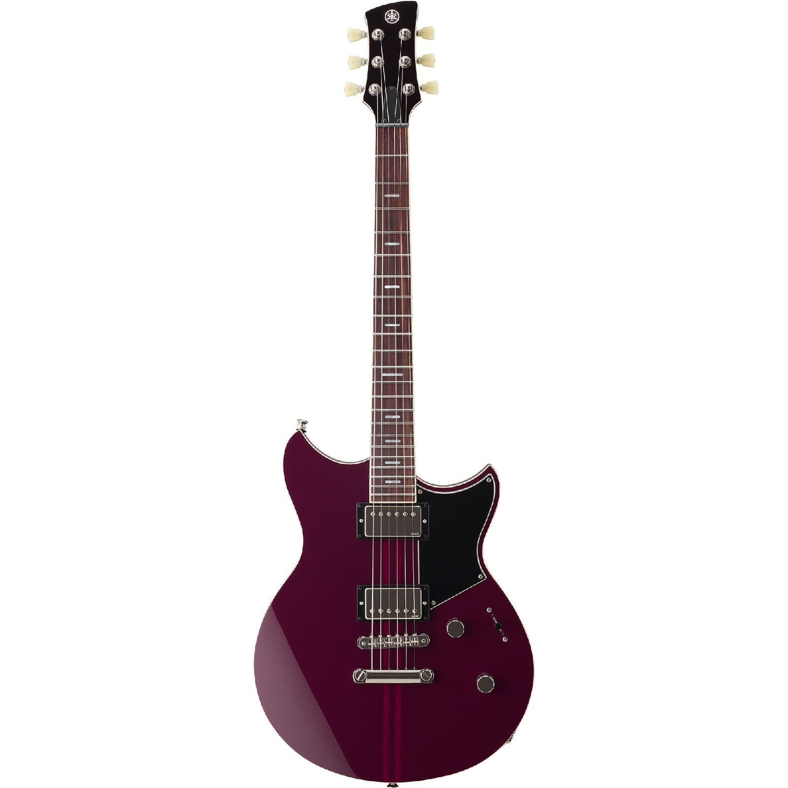 Guitarra Série Revstar Red Copper RSE20 RC - Yamaha | FastStore PDP