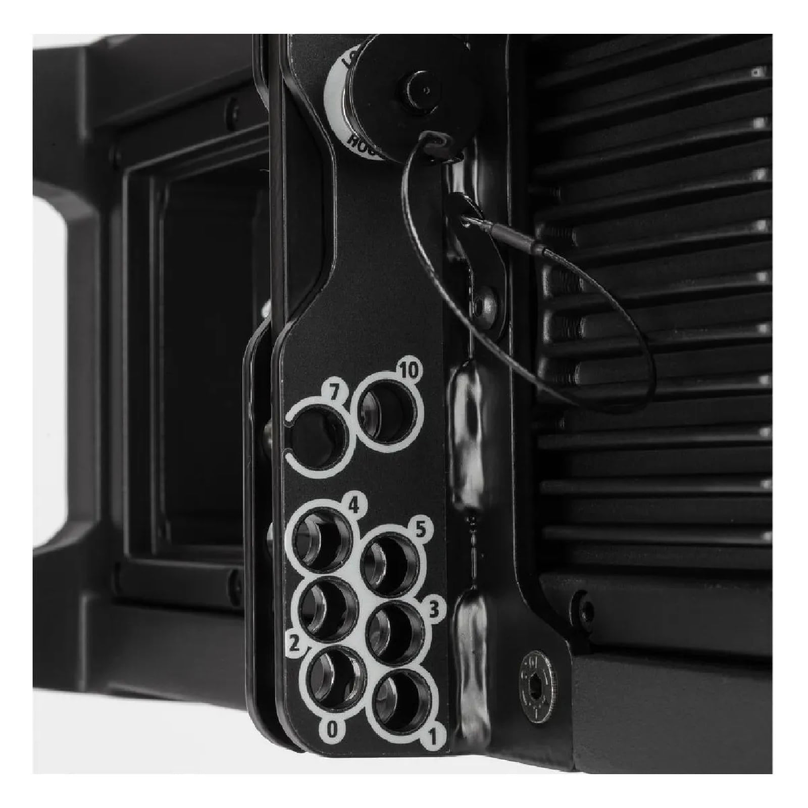 Line Array Ativo 2x6