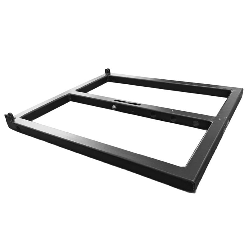 Suporte Bumper Para Line Array ML-2600 BK - NXA | FastStore PDP