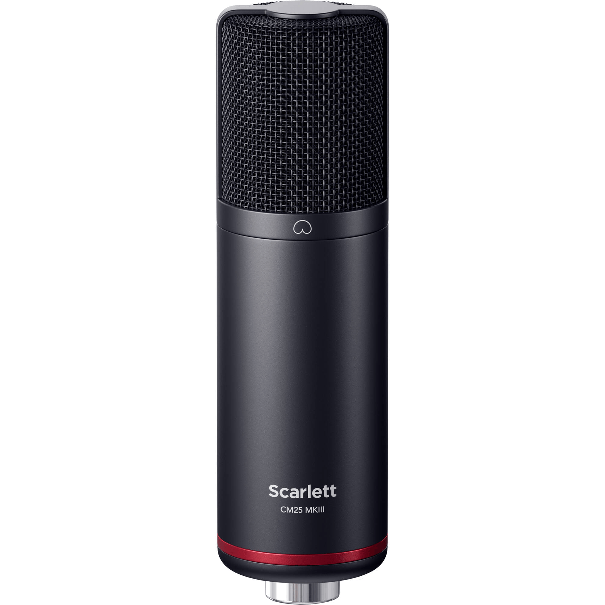 Kit Interface de Áudio SCARLET SOLO STUDIO 4ª GERAÇÃO - Focusrite
