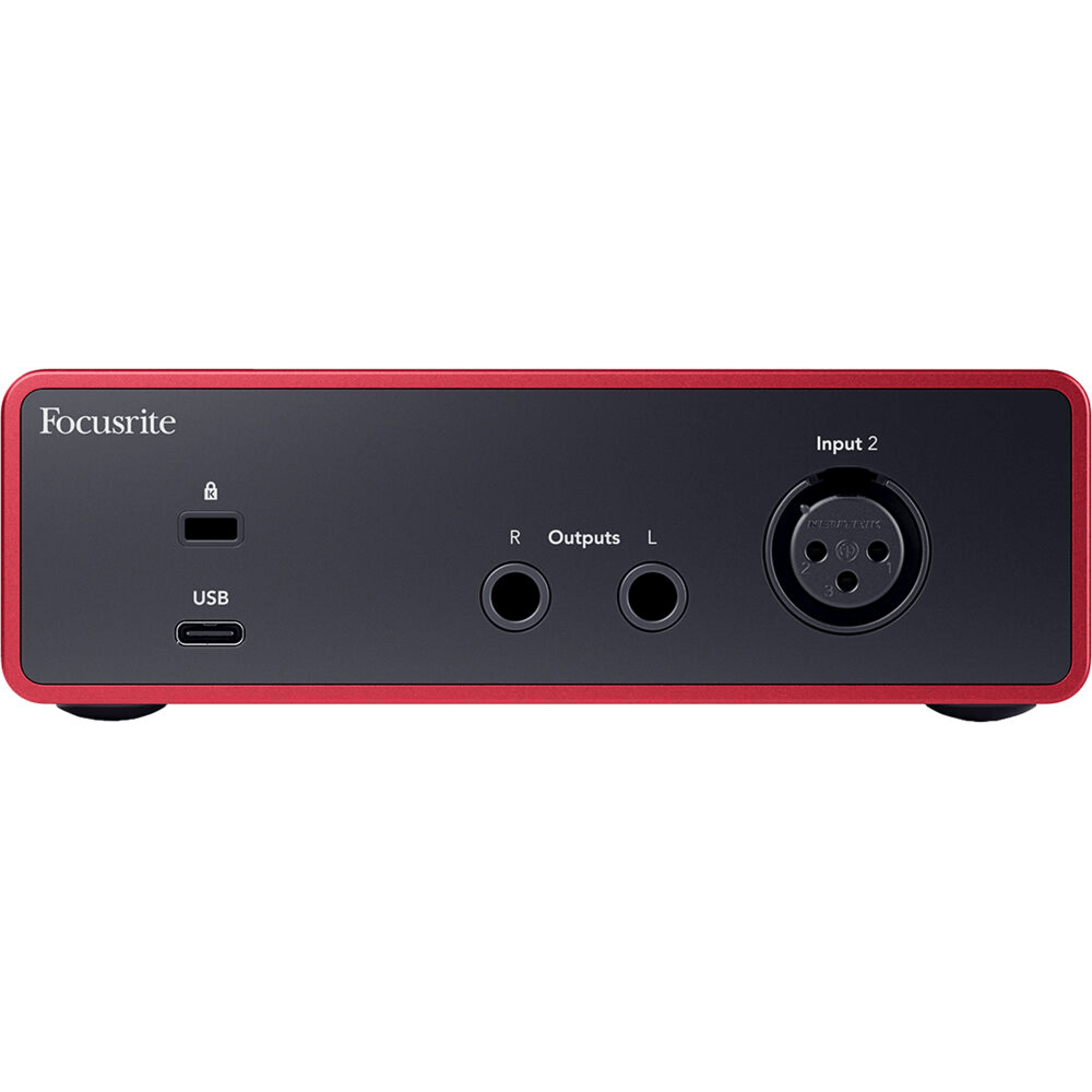 早い者勝ち　Focusrite Scarlett Solo Studio Kit Interface de Áudio SCARLET SOLO STUDIO 4ª GERAÇÃO - Focusrite