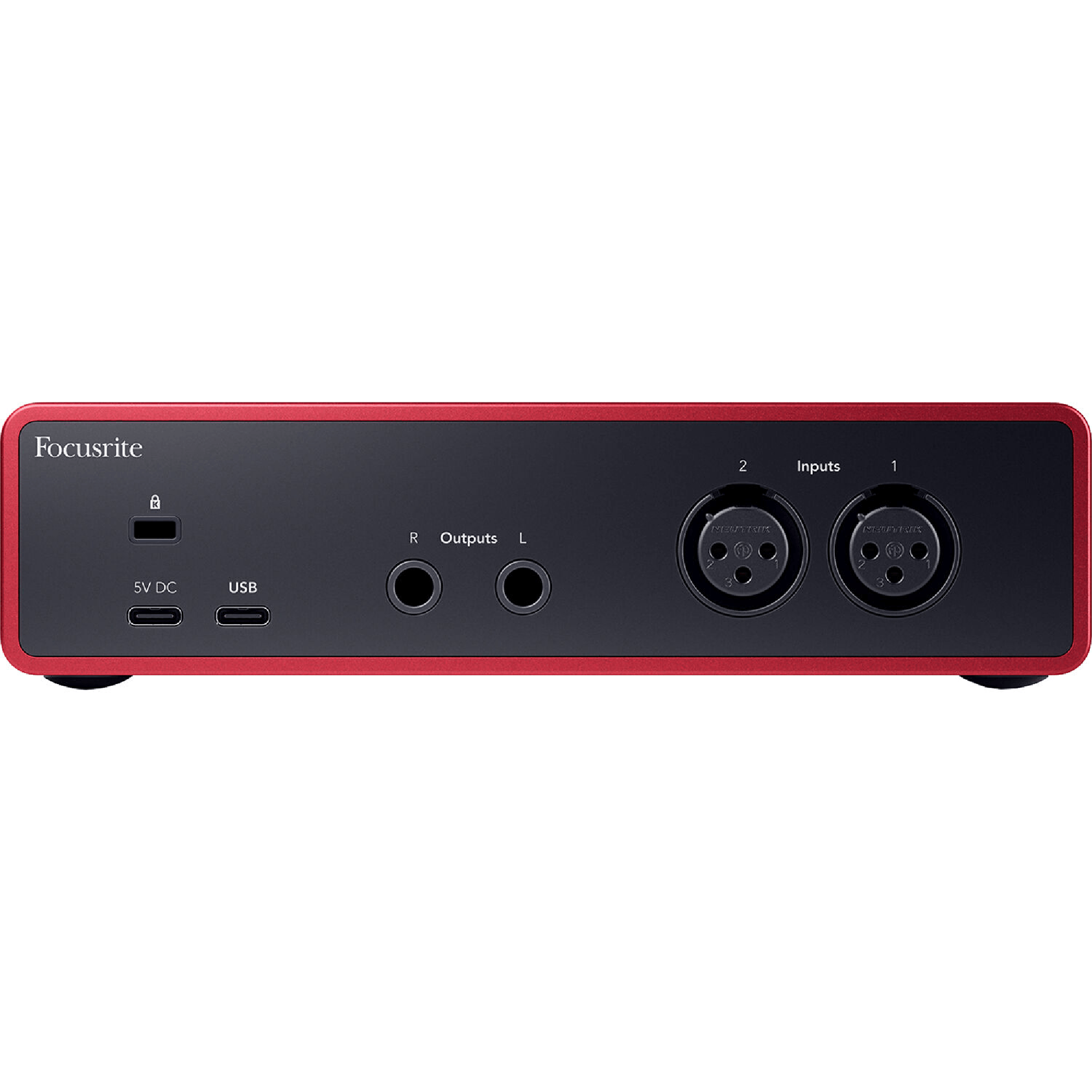 2i2 Scarlett Focusrite DTM・DAW Grandes Aproveite! Ofertas! DTM・DAW