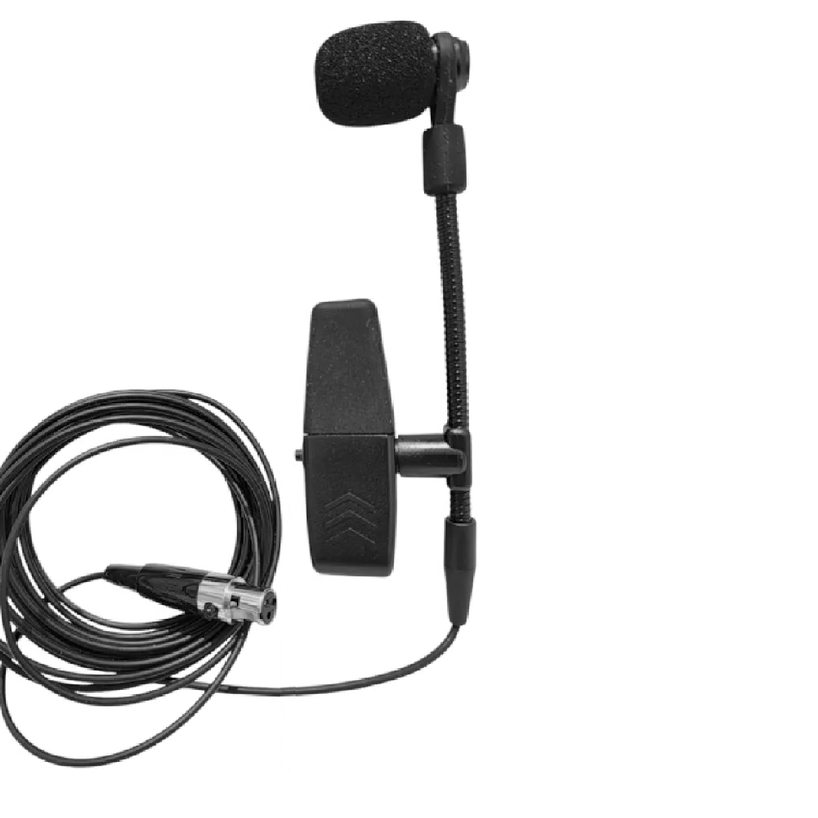 Microfone de Instrumentos Para Sistema Sem Fio R-203 - Soundrix
