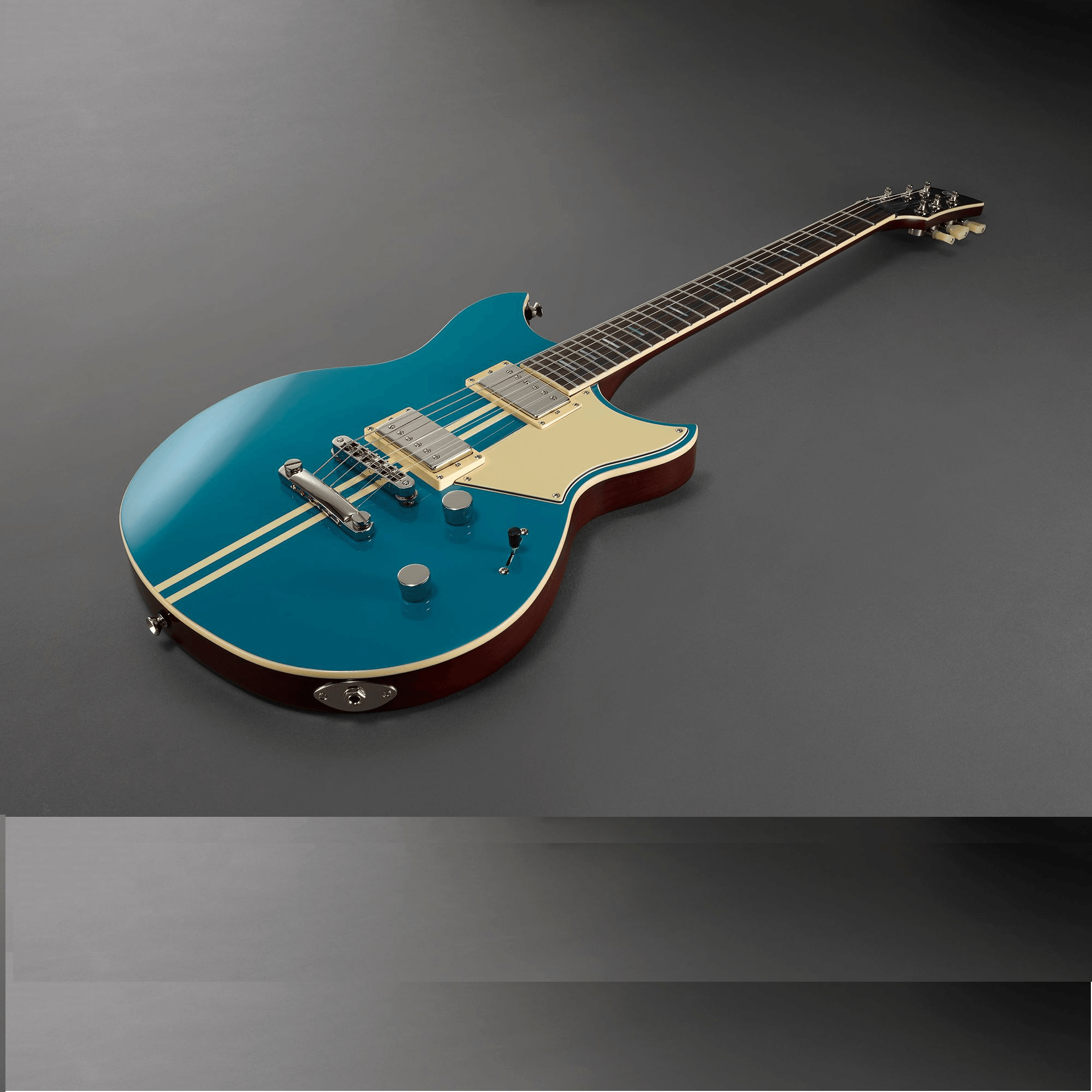 Guitarra Revstar Standard Swift Blue RSS20 SWB - Yamaha