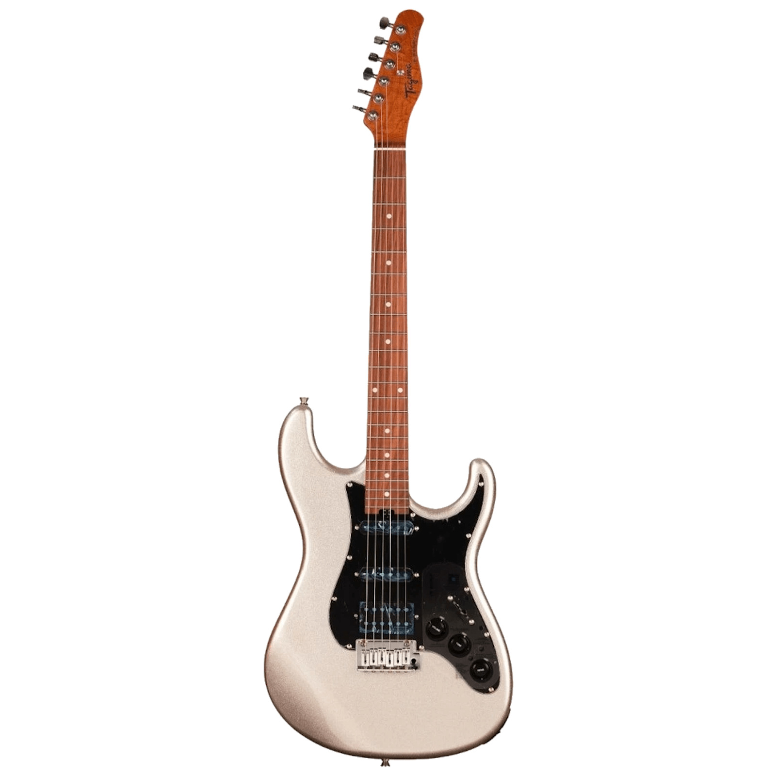 Guitarra Player Stratocaster HSS MN TPL - Fender | FastStore PDP